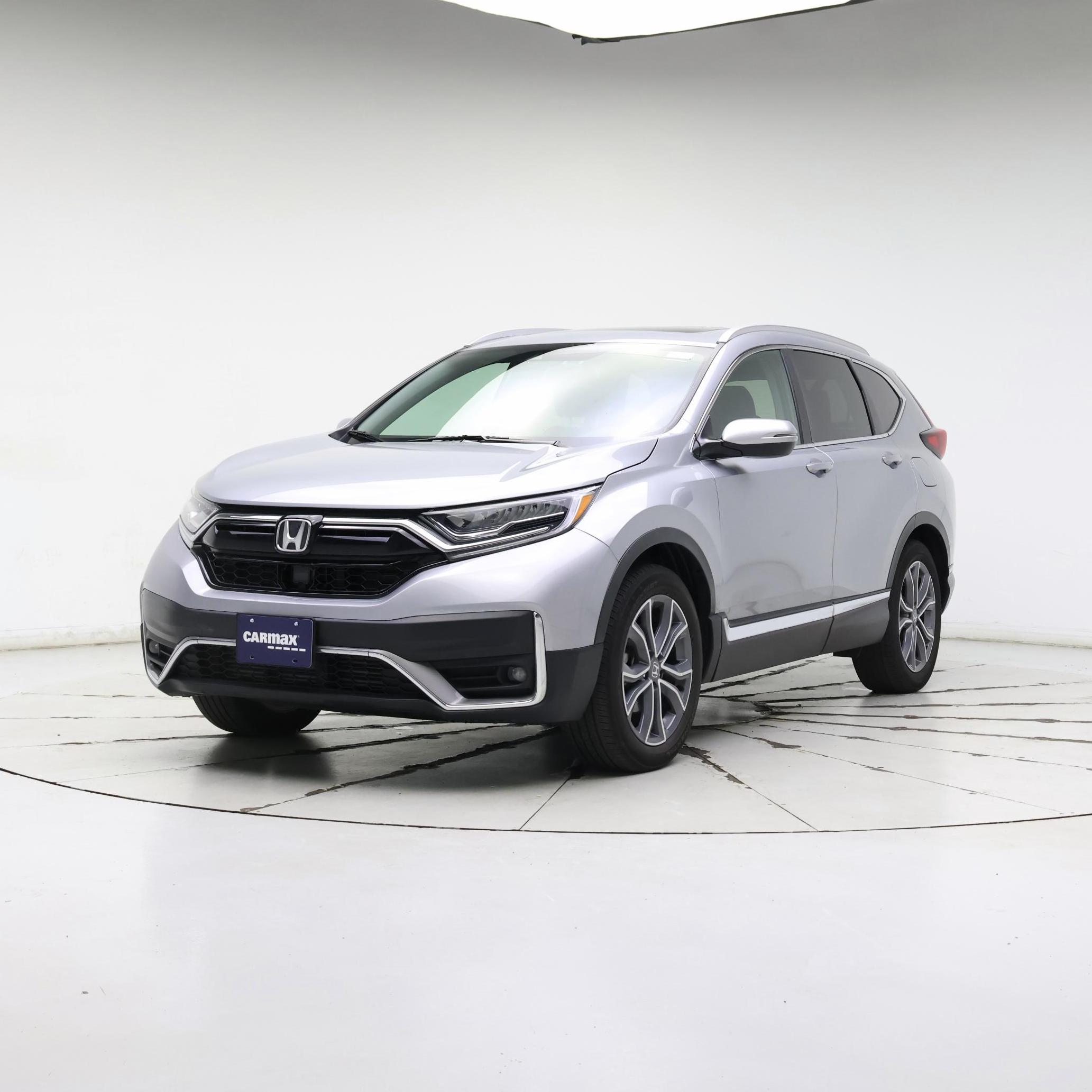 Thumbnail: 2022 Honda CR-V - 4