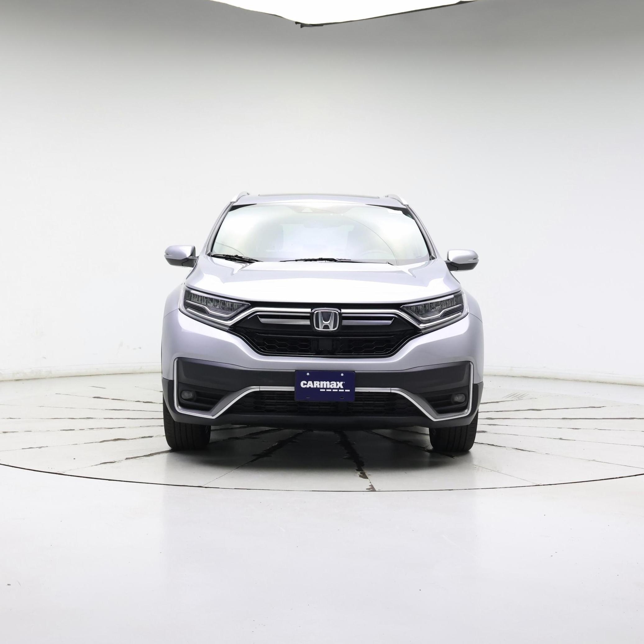 Thumbnail: 2022 Honda CR-V - 5