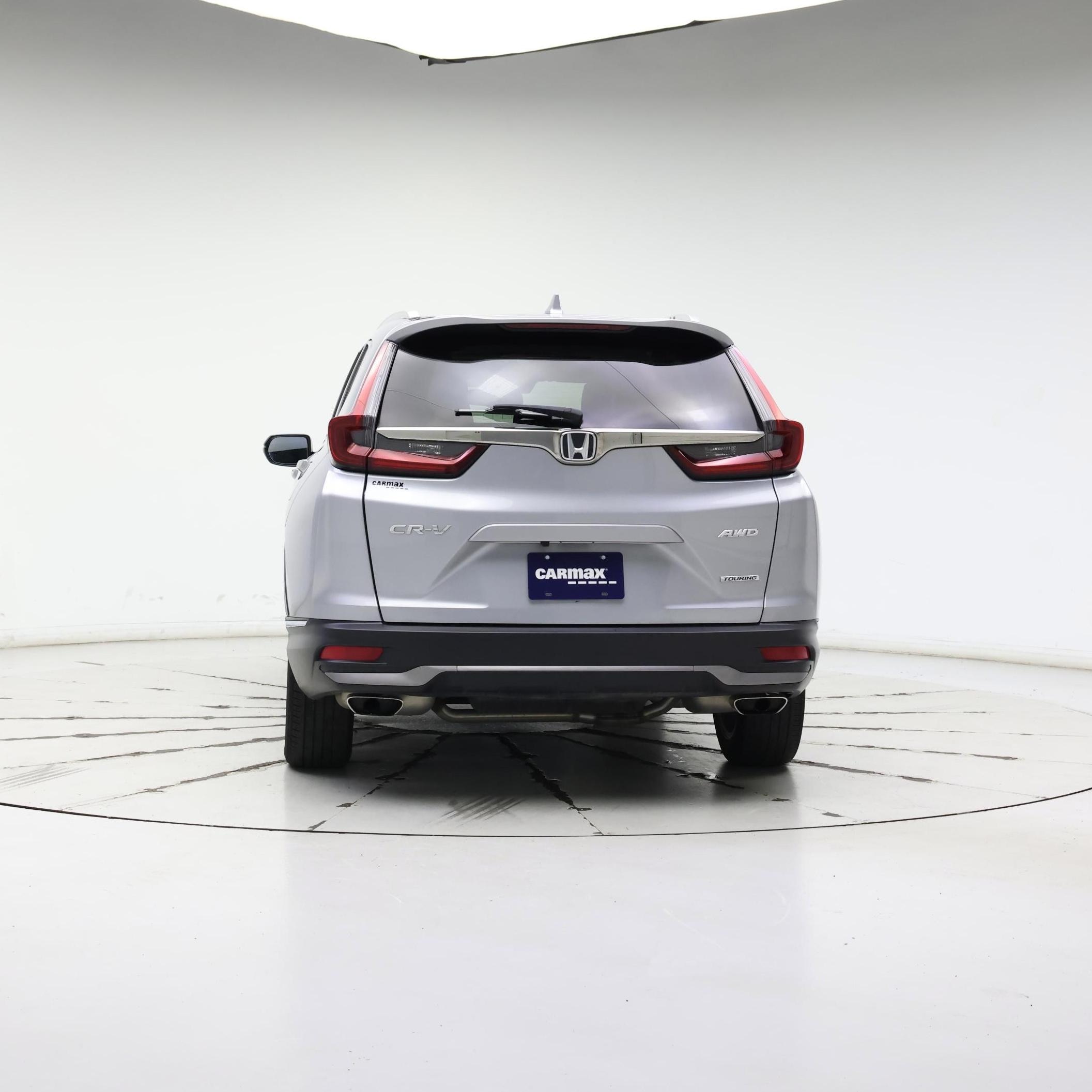 Thumbnail: 2022 Honda CR-V - 6