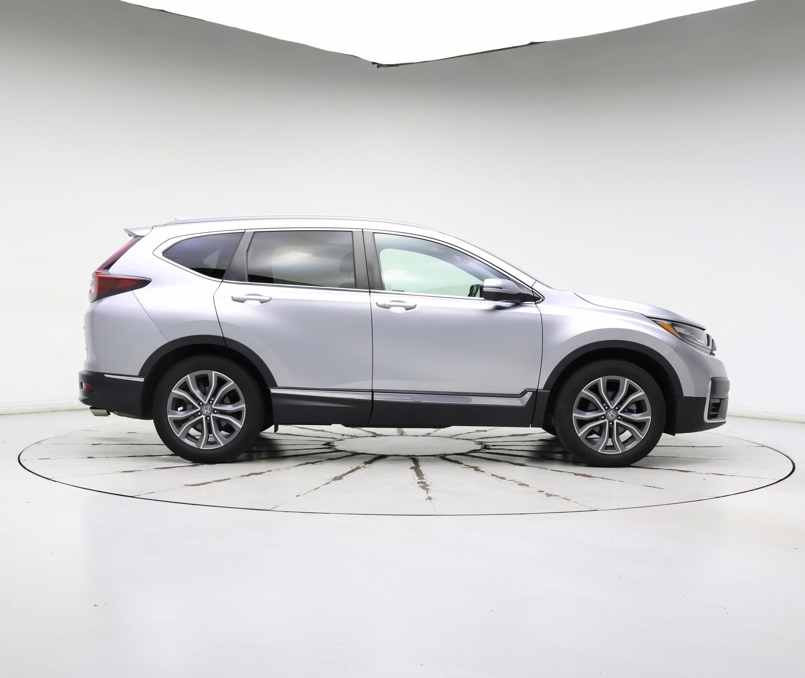 Thumbnail: 2022 Honda CR-V - 7