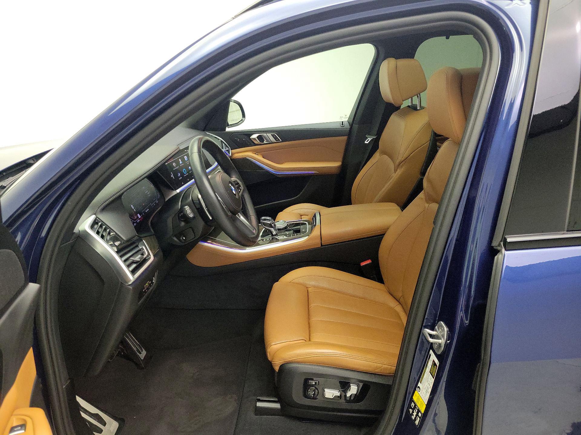 Thumbnail: 2022 BMW X5 - 11