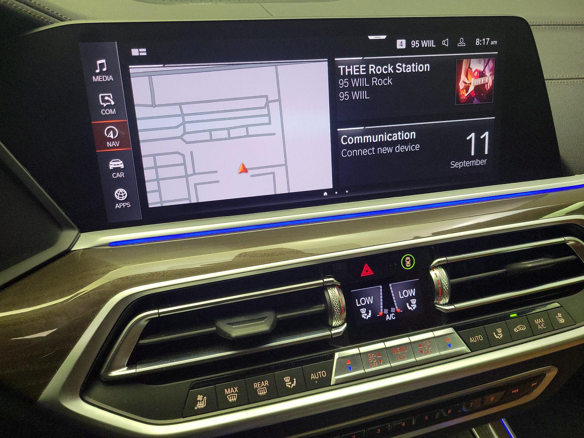 Thumbnail: 2022 BMW X5 - 14