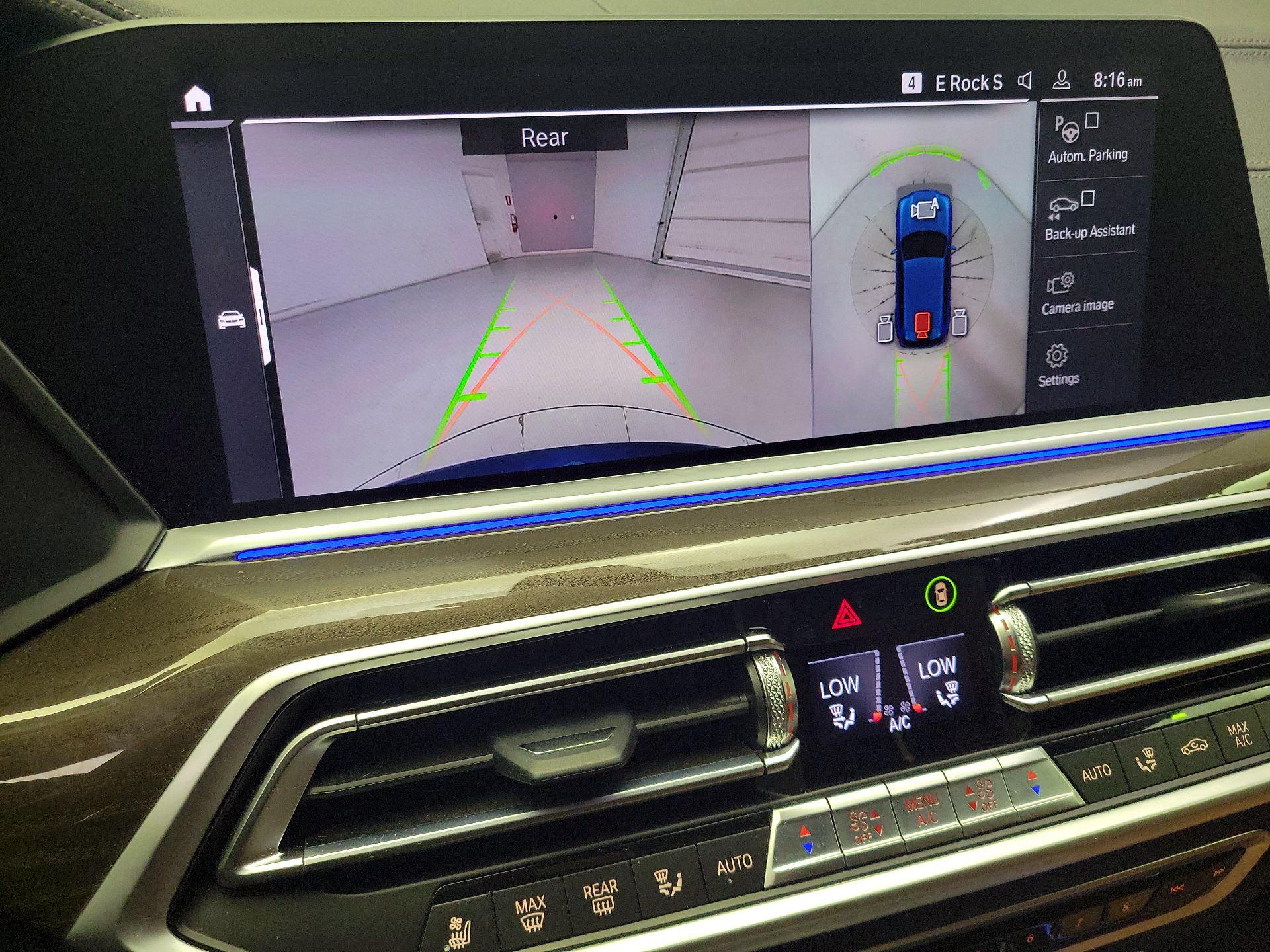 Thumbnail: 2022 BMW X5 - 15