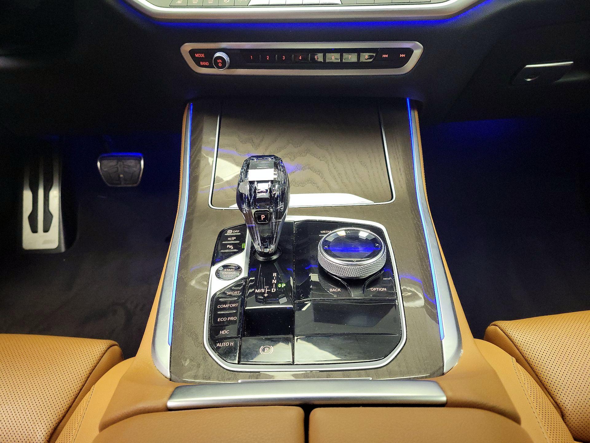 Thumbnail: 2022 BMW X5 - 18