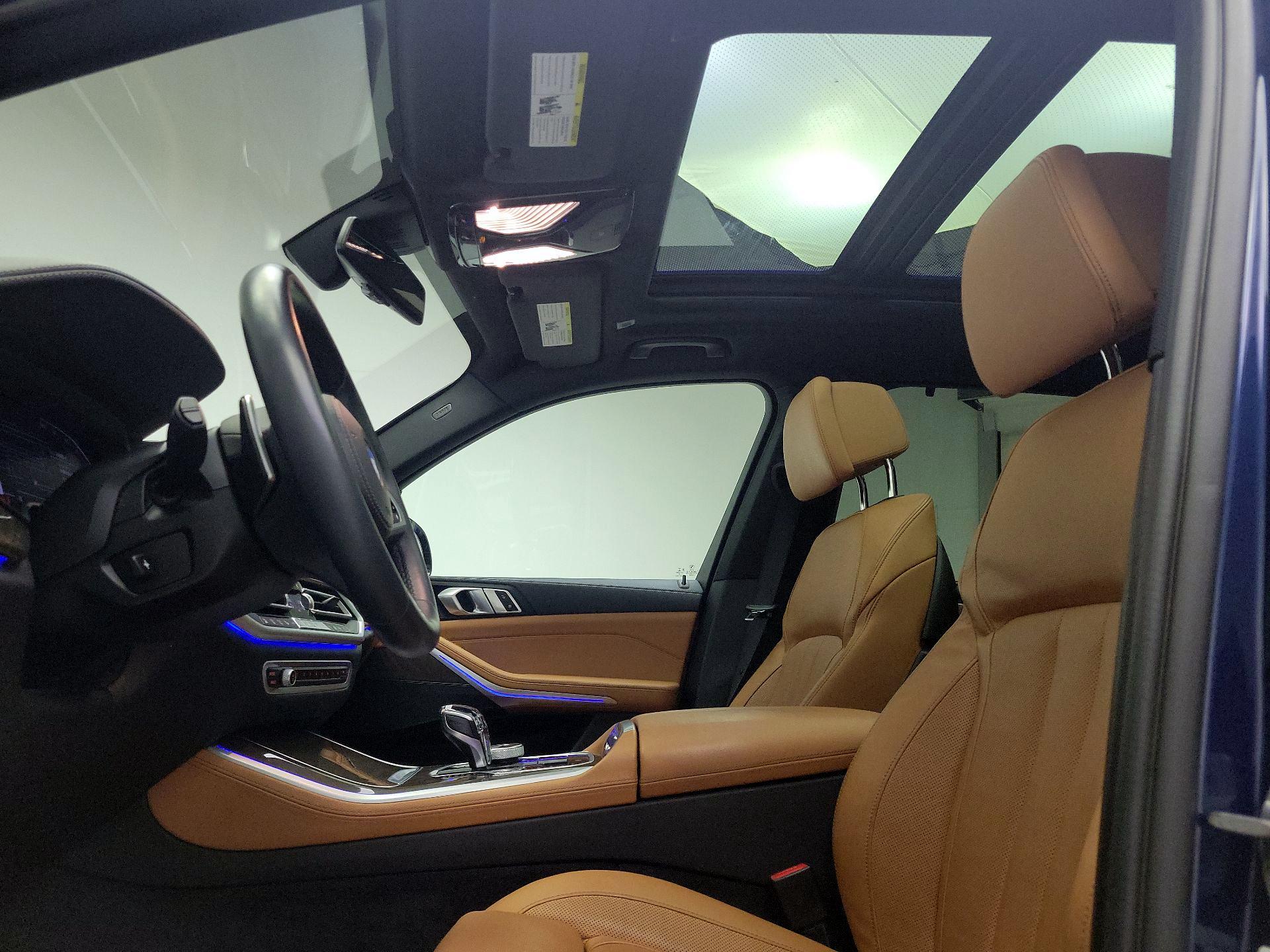 Thumbnail: 2022 BMW X5 - 20