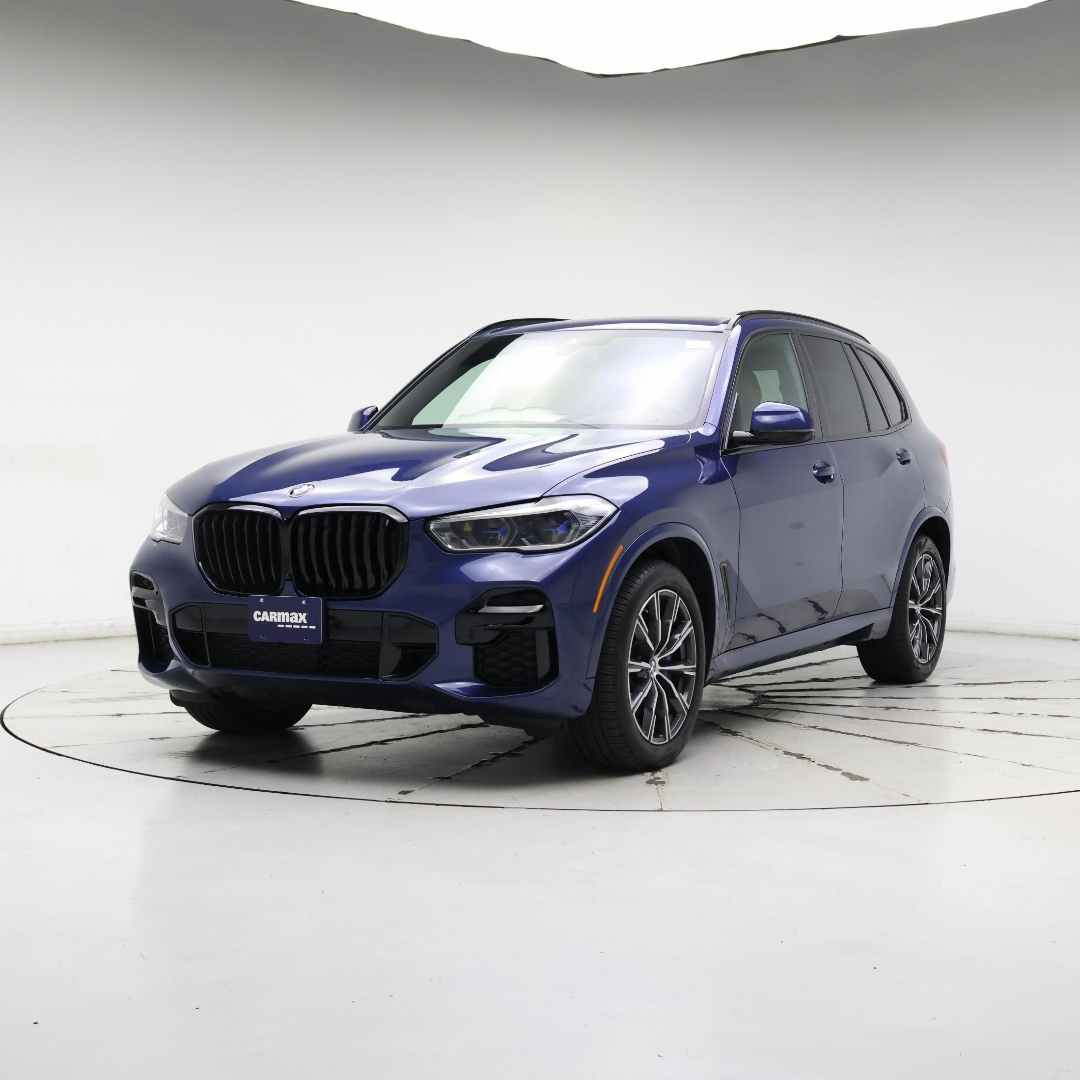 Thumbnail: 2022 BMW X5 - 4
