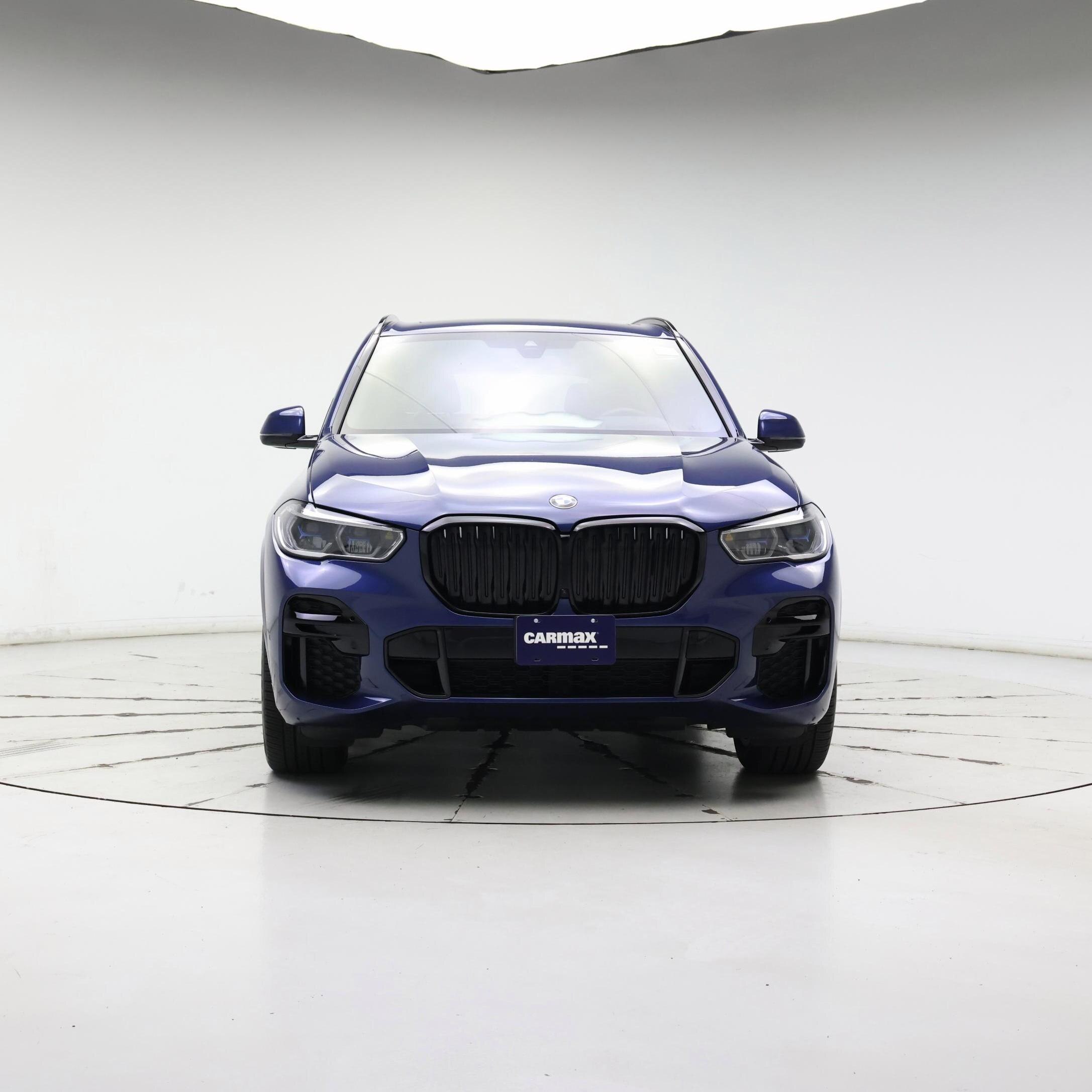 Thumbnail: 2022 BMW X5 - 5