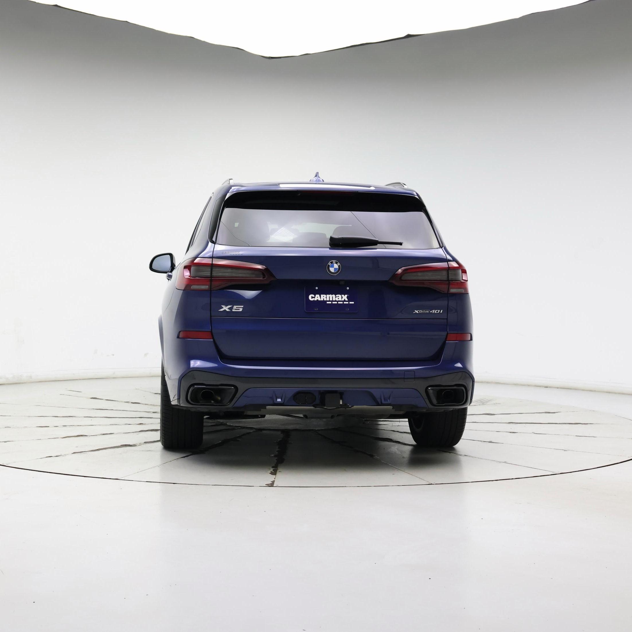 Thumbnail: 2022 BMW X5 - 6