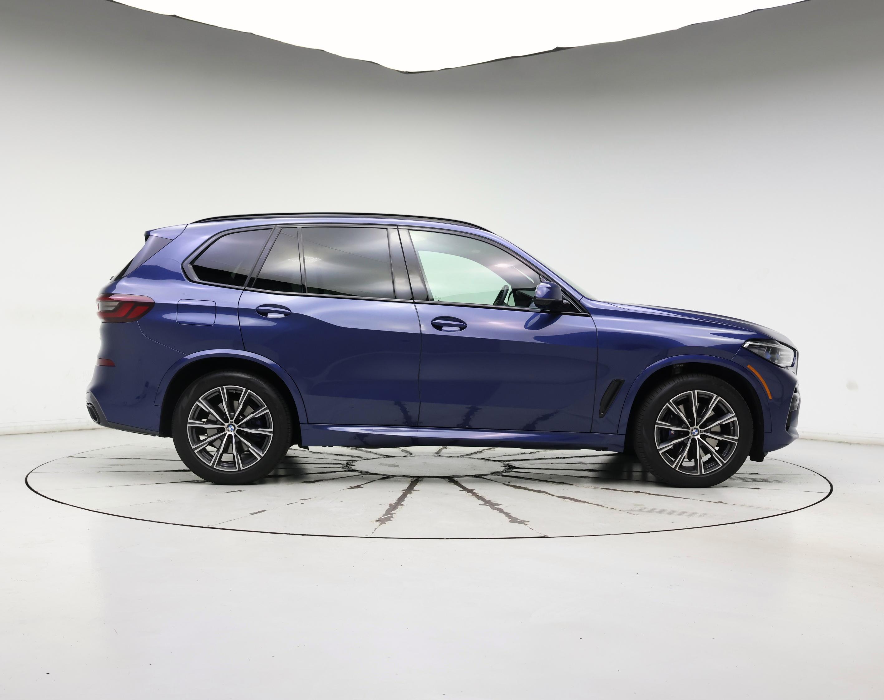 Thumbnail: 2022 BMW X5 - 7