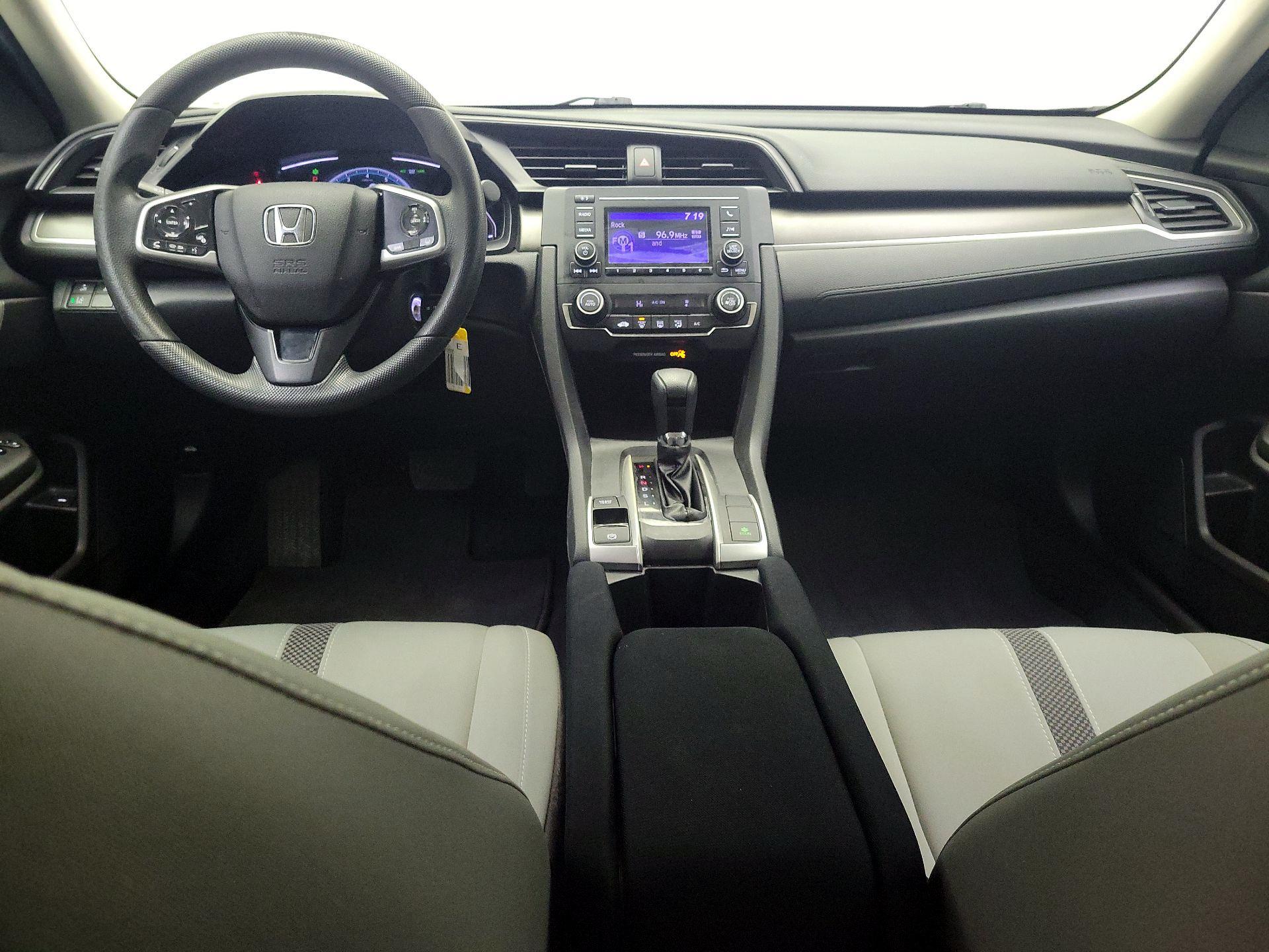 Thumbnail: 2019 Honda Civic - 9