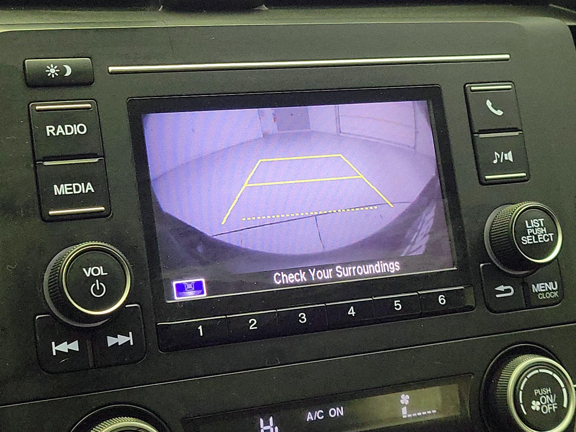 Thumbnail: 2019 Honda Civic - 14