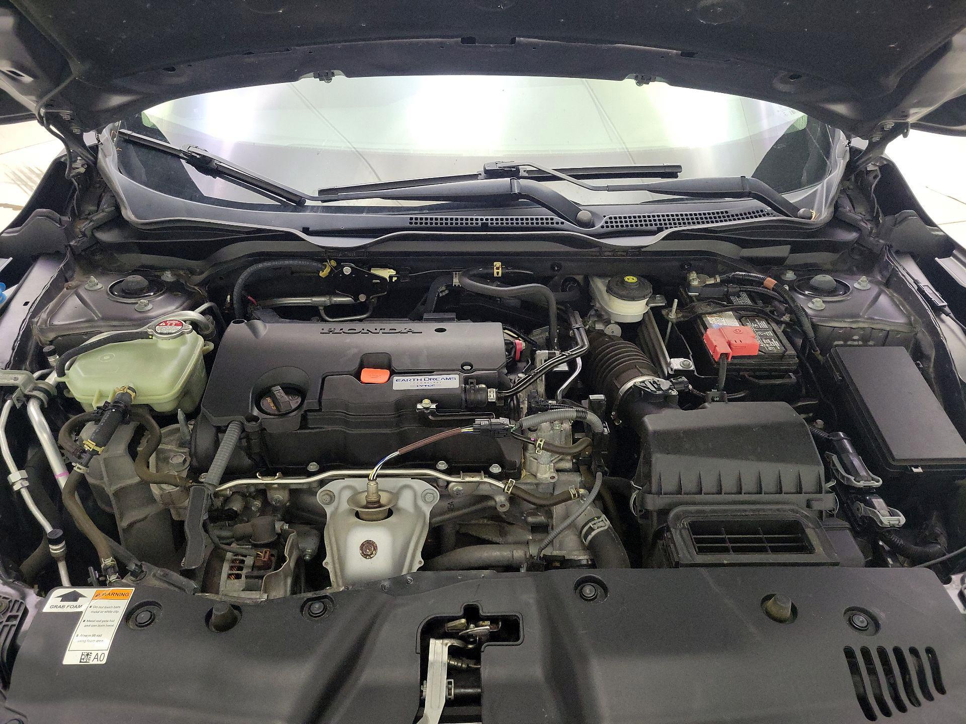 Thumbnail: 2019 Honda Civic - 20