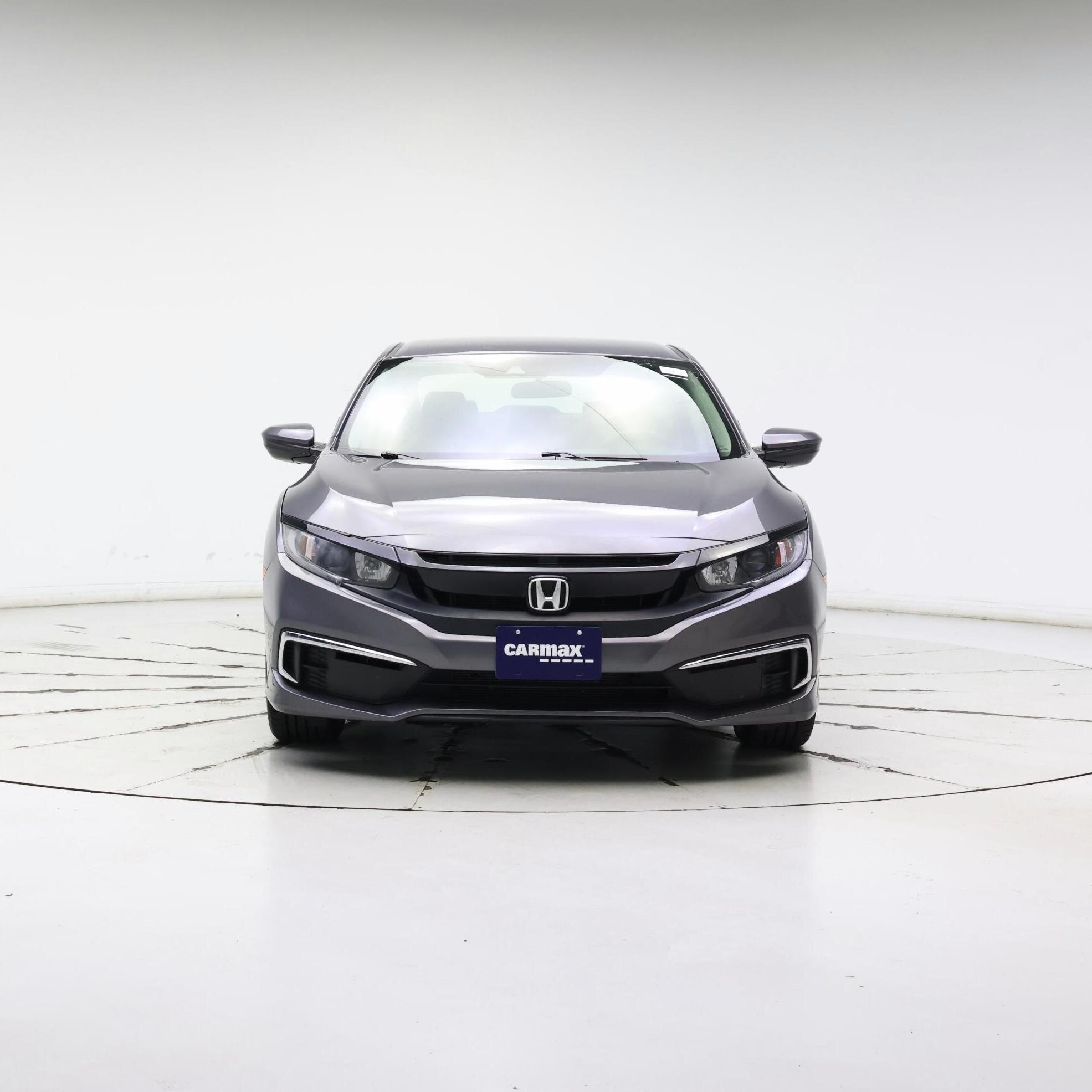 Thumbnail: 2019 Honda Civic - 5