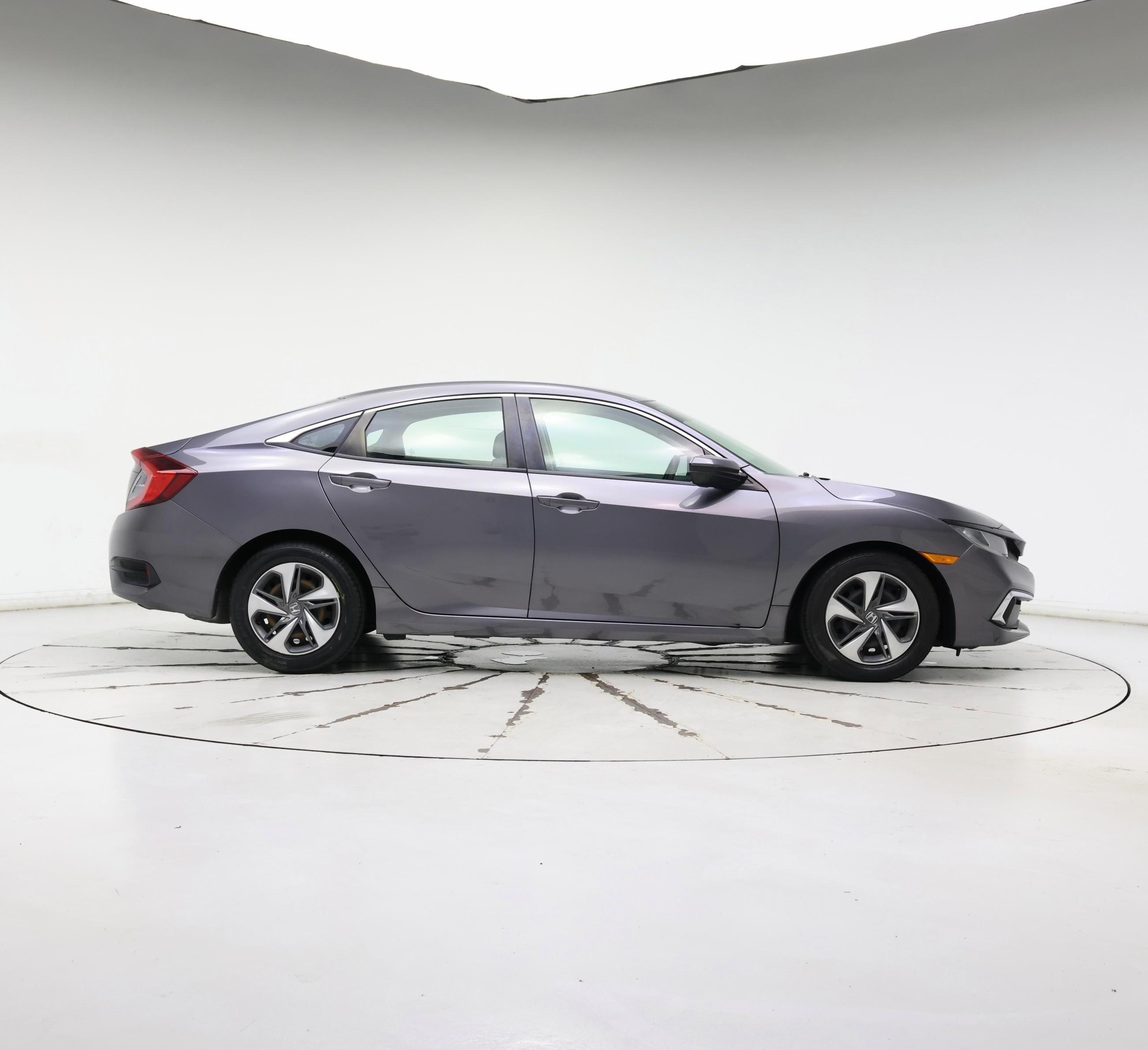 Thumbnail: 2019 Honda Civic - 7