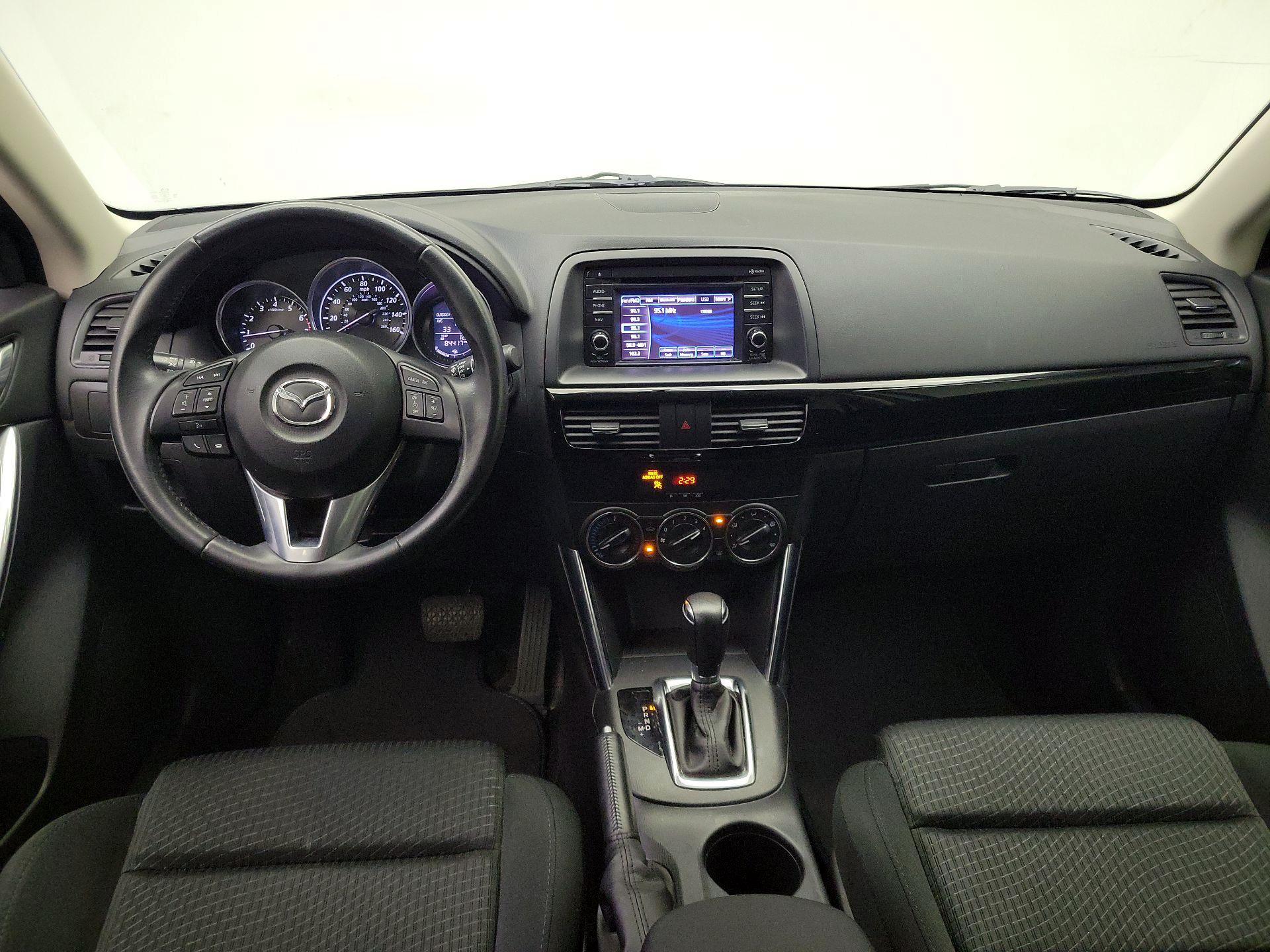 Thumbnail: 2015 Mazda CX-5 - 9