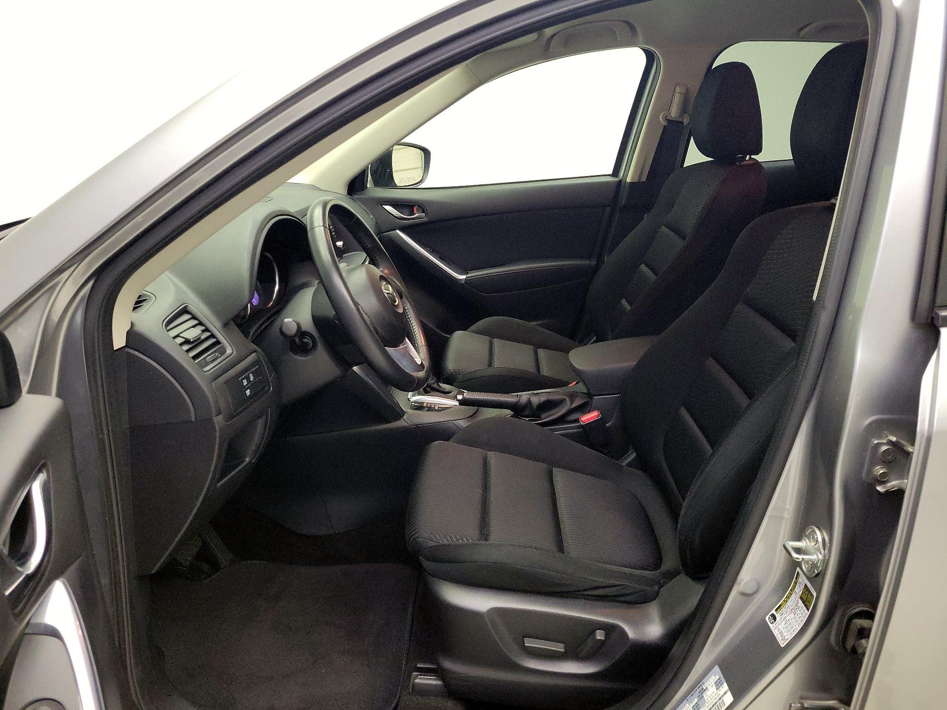 Thumbnail: 2015 Mazda CX-5 - 11