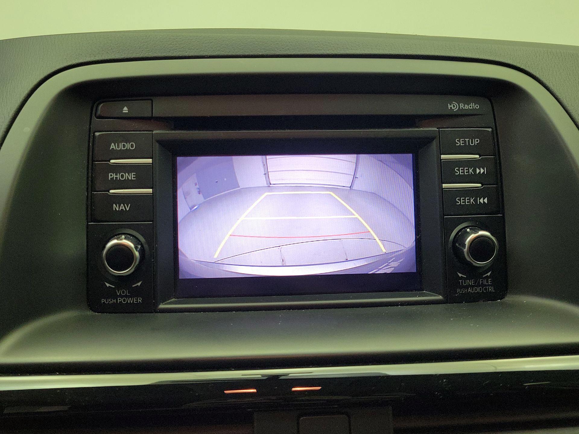 Thumbnail: 2015 Mazda CX-5 - 14