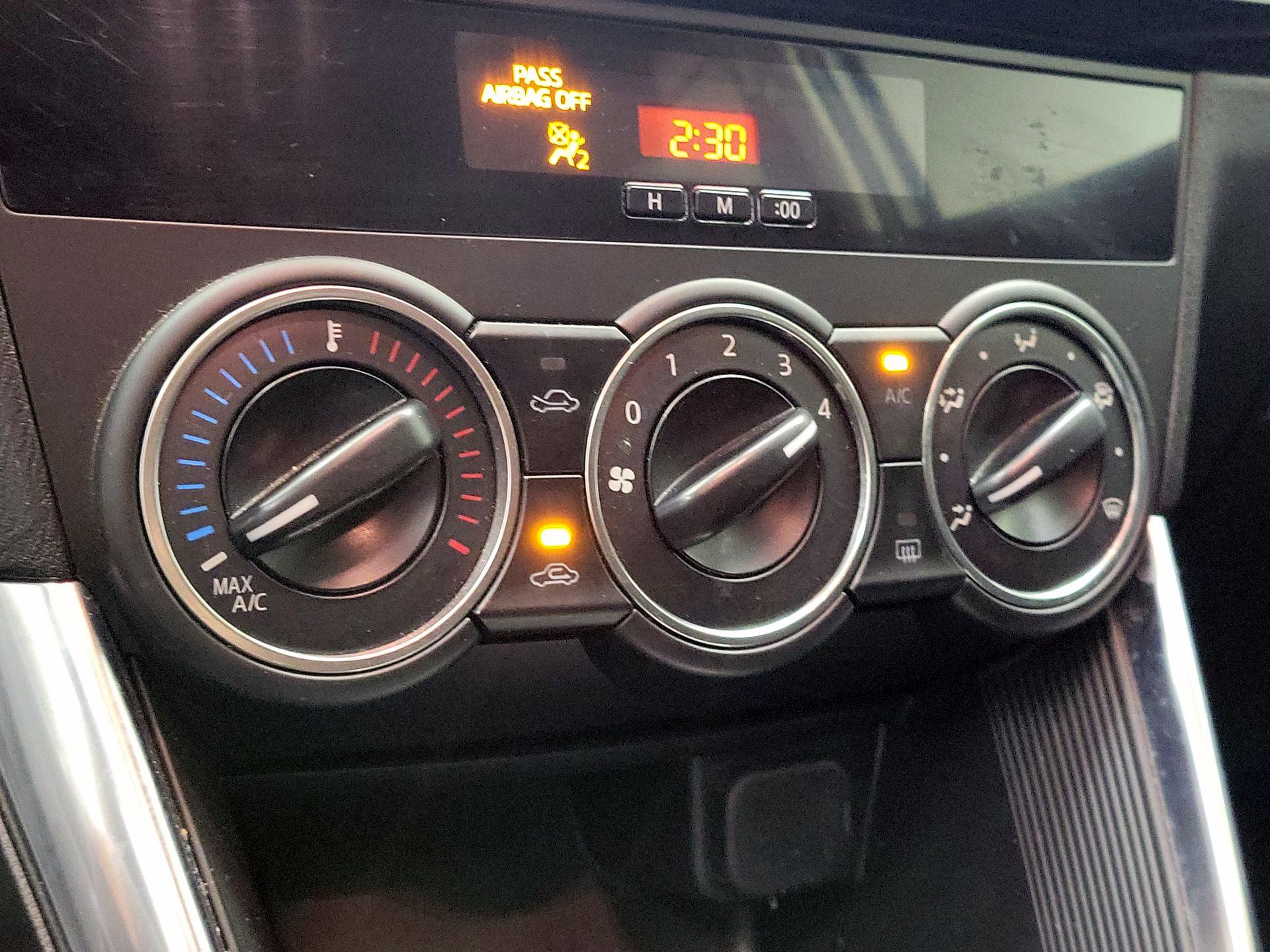 Thumbnail: 2015 Mazda CX-5 - 16