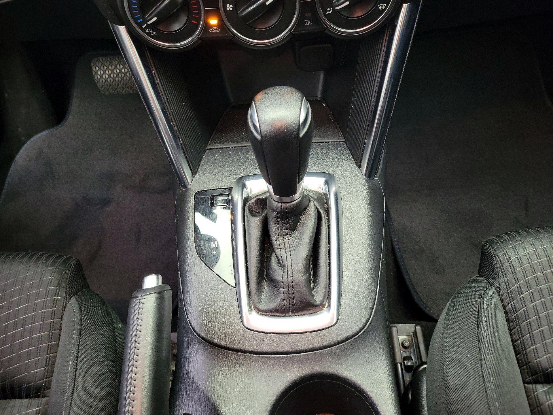 Thumbnail: 2015 Mazda CX-5 - 17