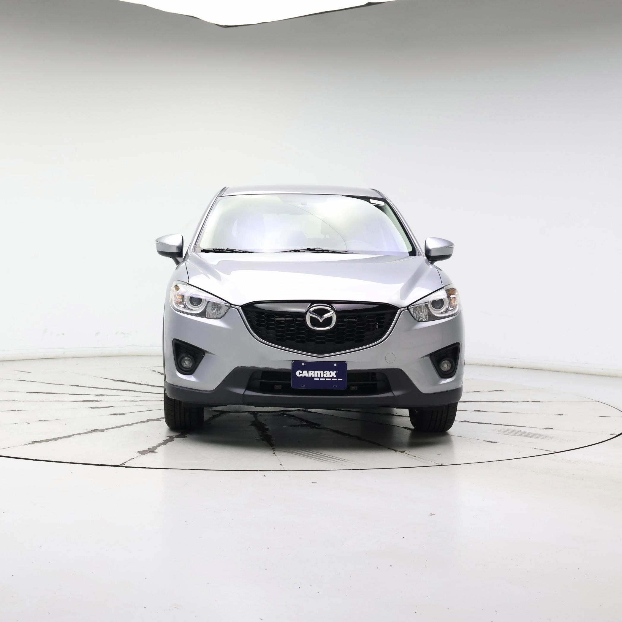 Thumbnail: 2015 Mazda CX-5 - 5