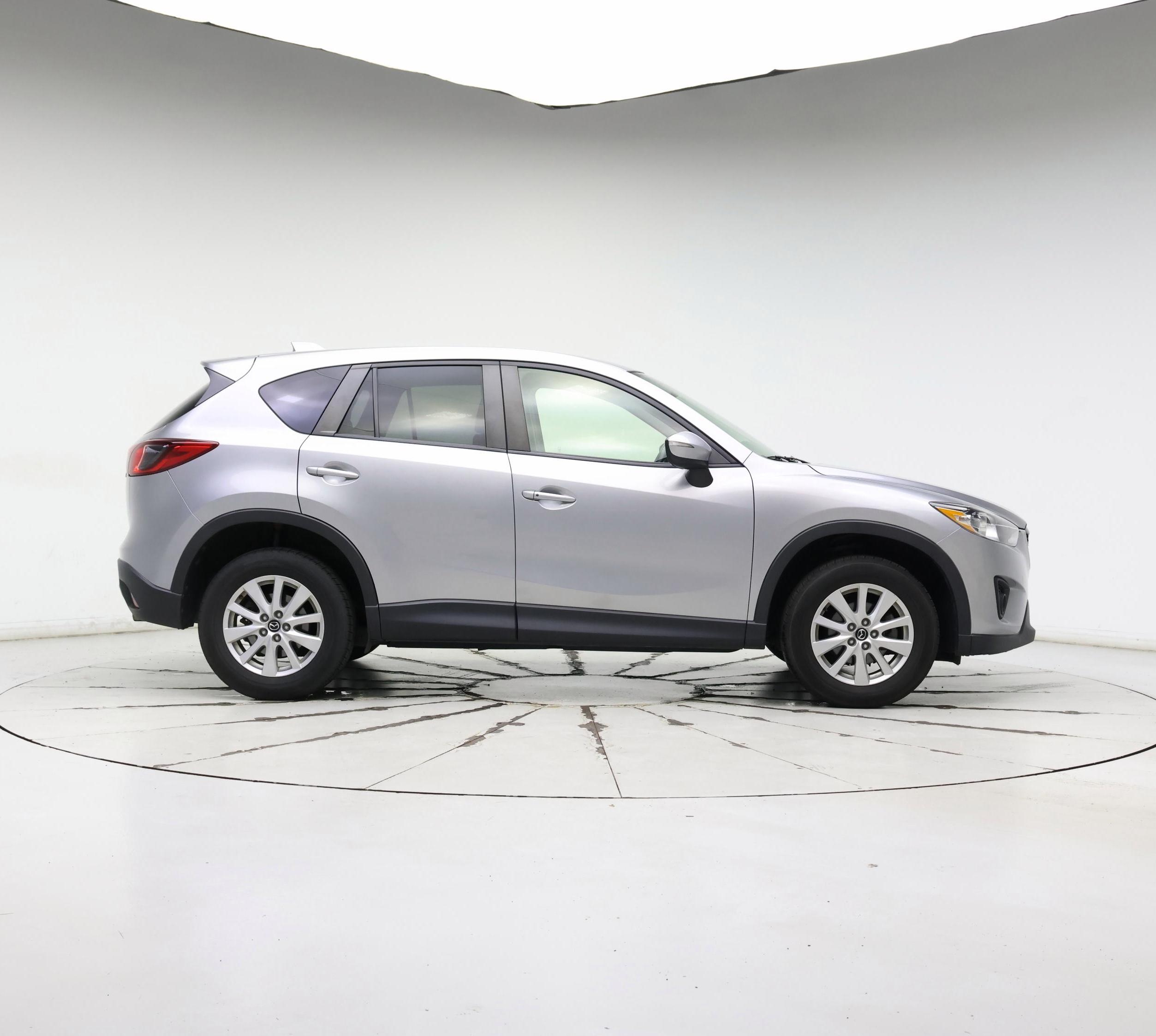 Thumbnail: 2015 Mazda CX-5 - 7