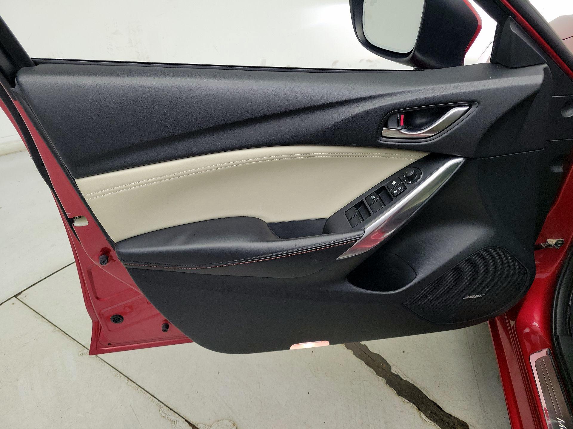 Thumbnail: 2014 Mazda Mazda6 - 12