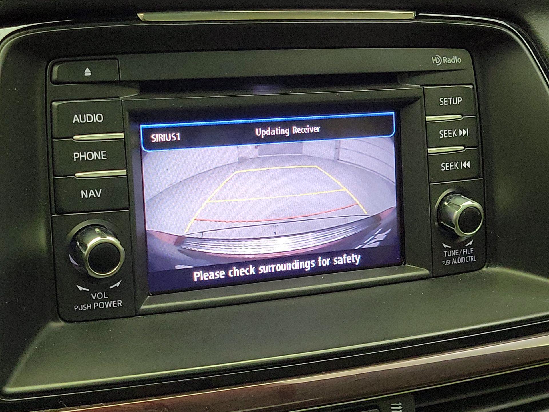 Thumbnail: 2014 Mazda Mazda6 - 15
