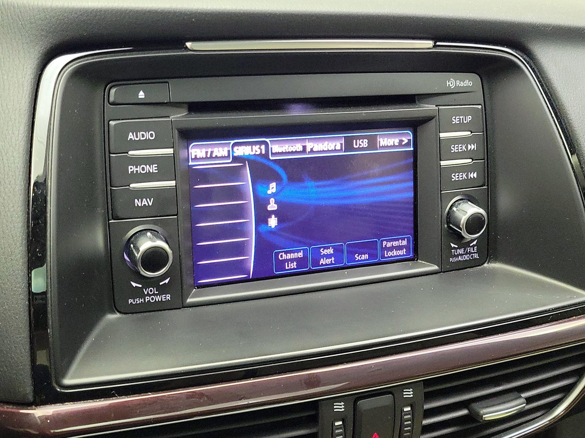 Thumbnail: 2014 Mazda Mazda6 - 16