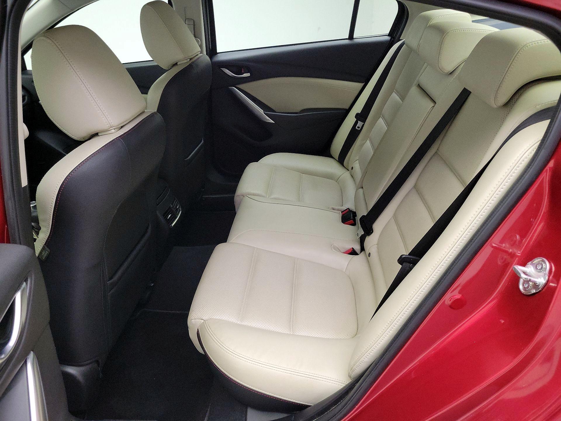 Thumbnail: 2014 Mazda Mazda6 - 20