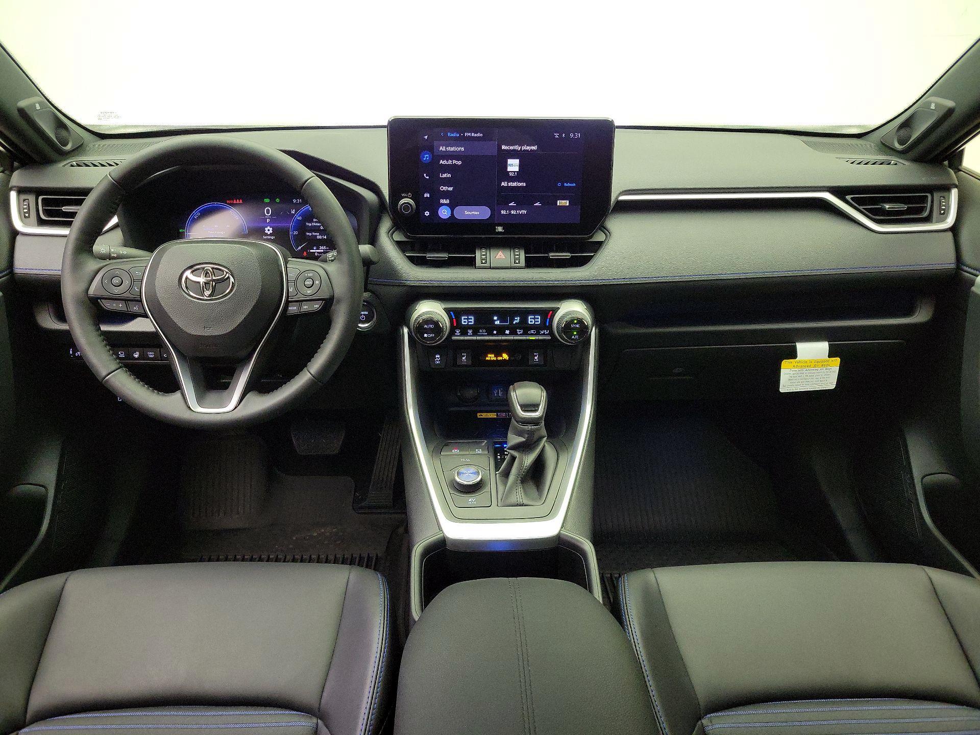 Thumbnail: 2024 Toyota RAV4 - 9