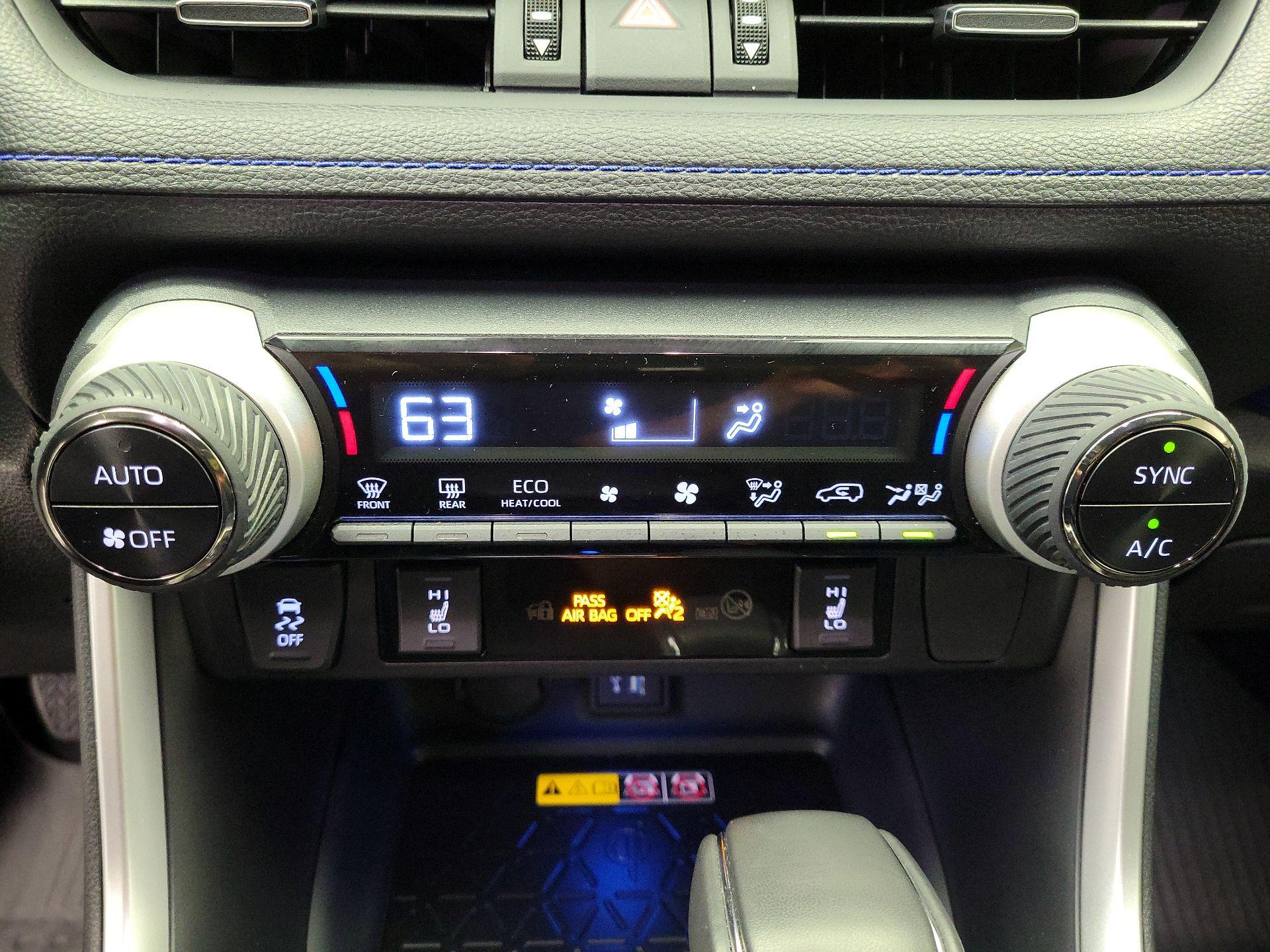 Thumbnail: 2024 Toyota RAV4 - 16