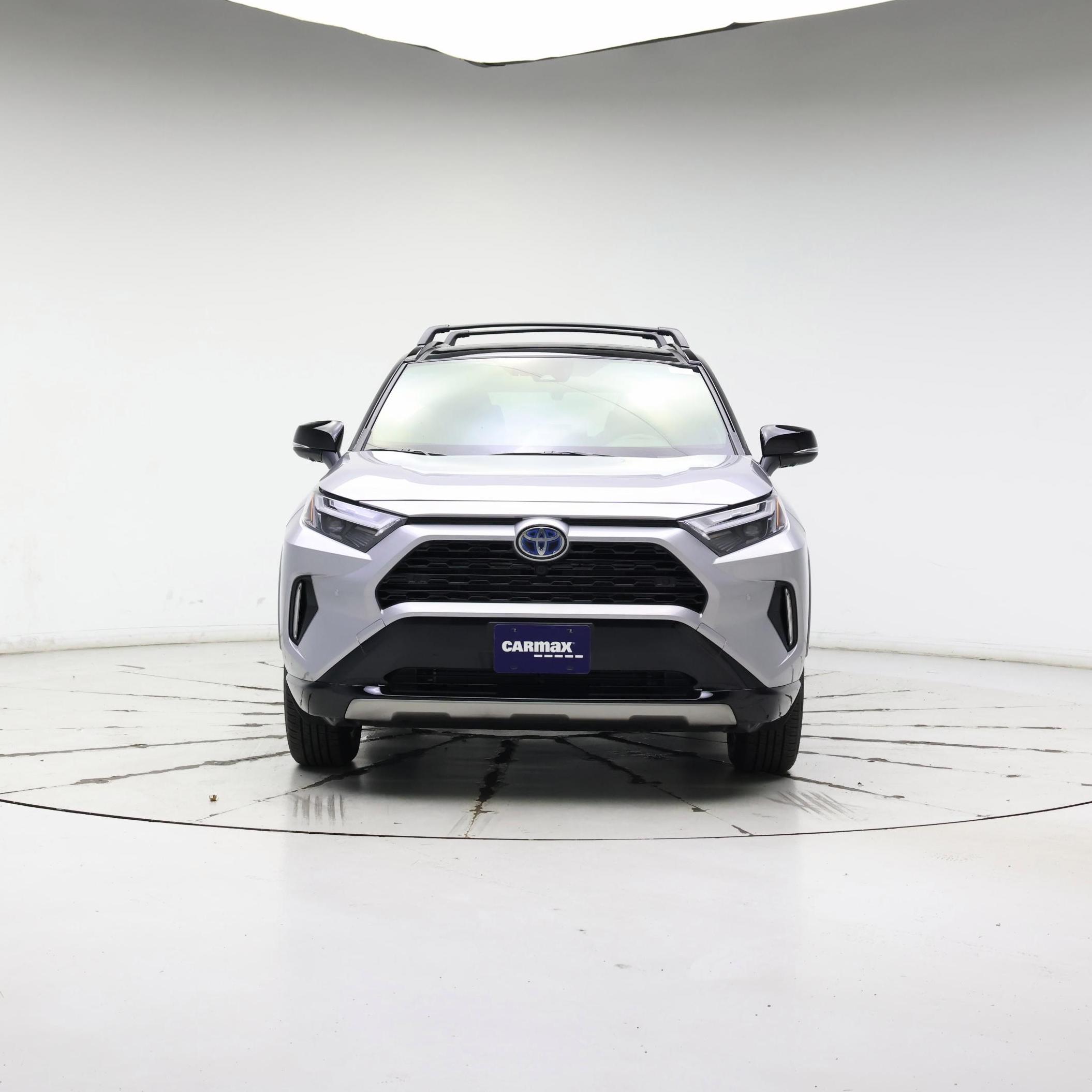 Thumbnail: 2024 Toyota RAV4 - 5