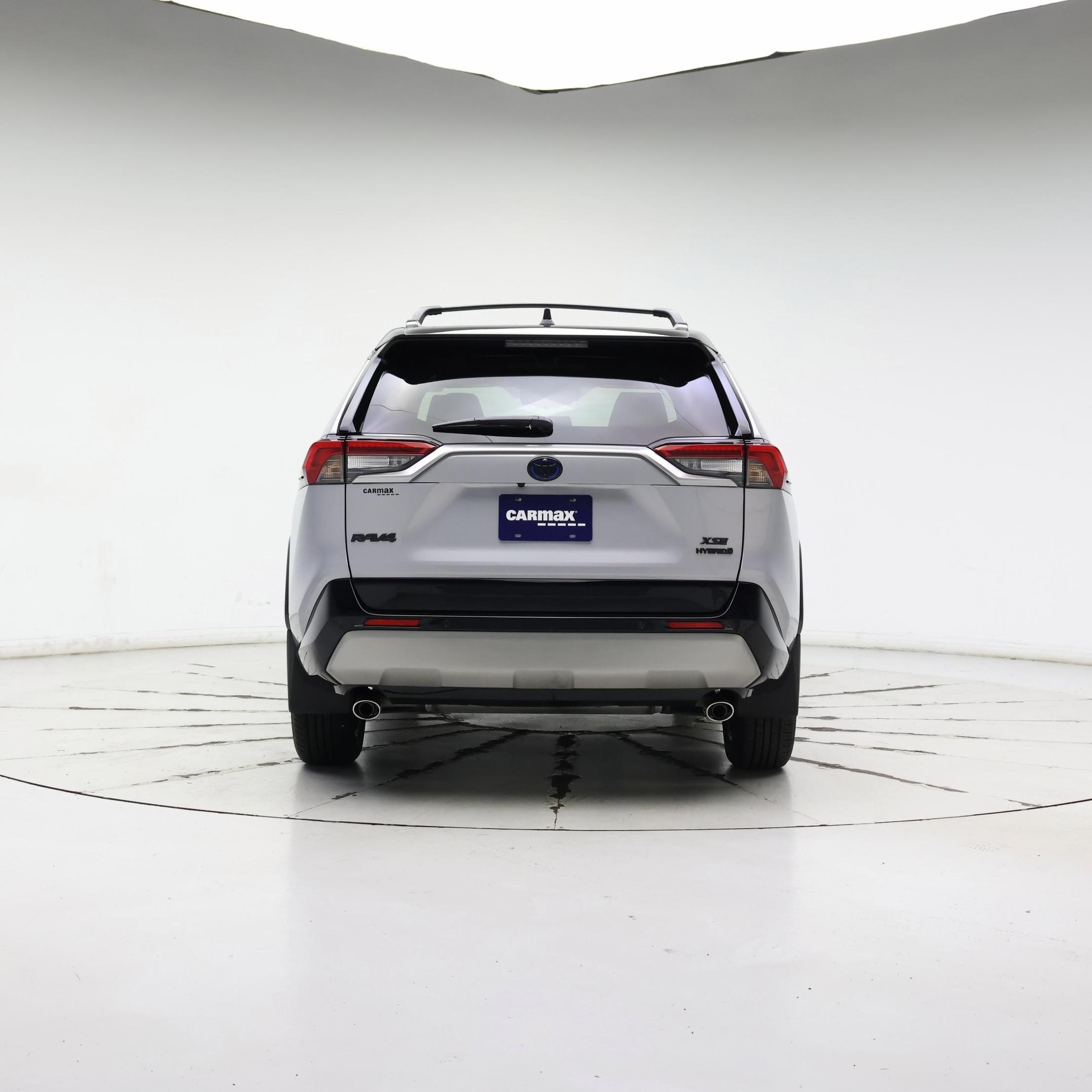 Thumbnail: 2024 Toyota RAV4 - 6