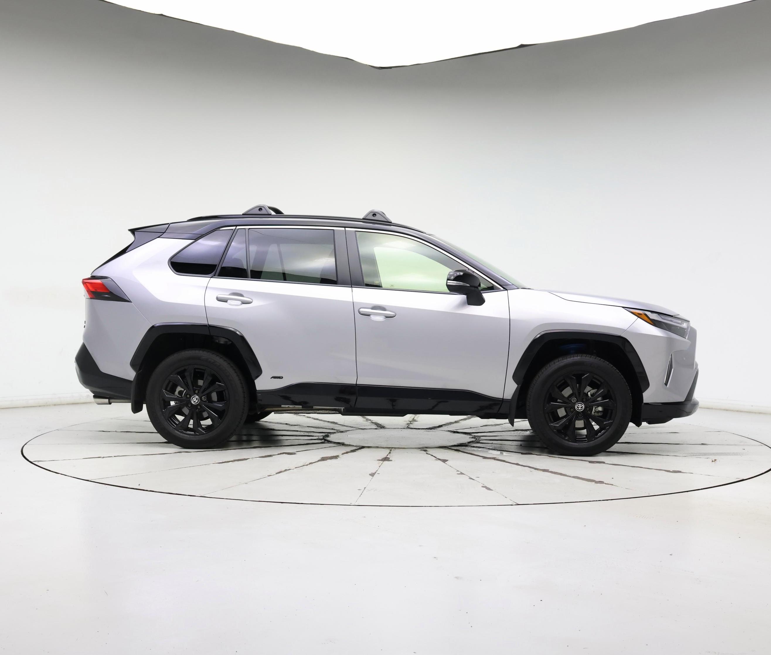 Thumbnail: 2024 Toyota RAV4 - 7