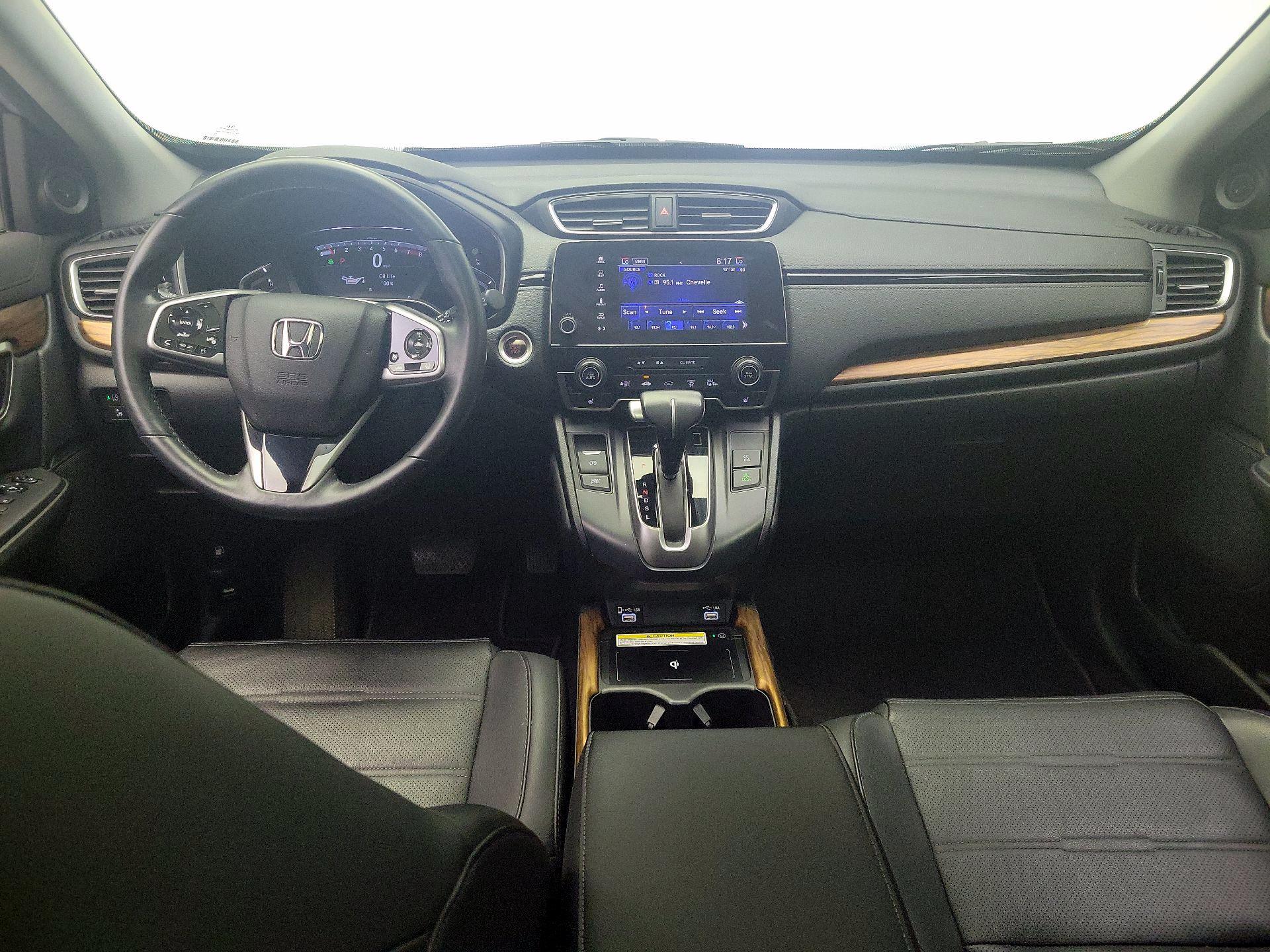 Thumbnail: 2020 Honda CR-V - 9