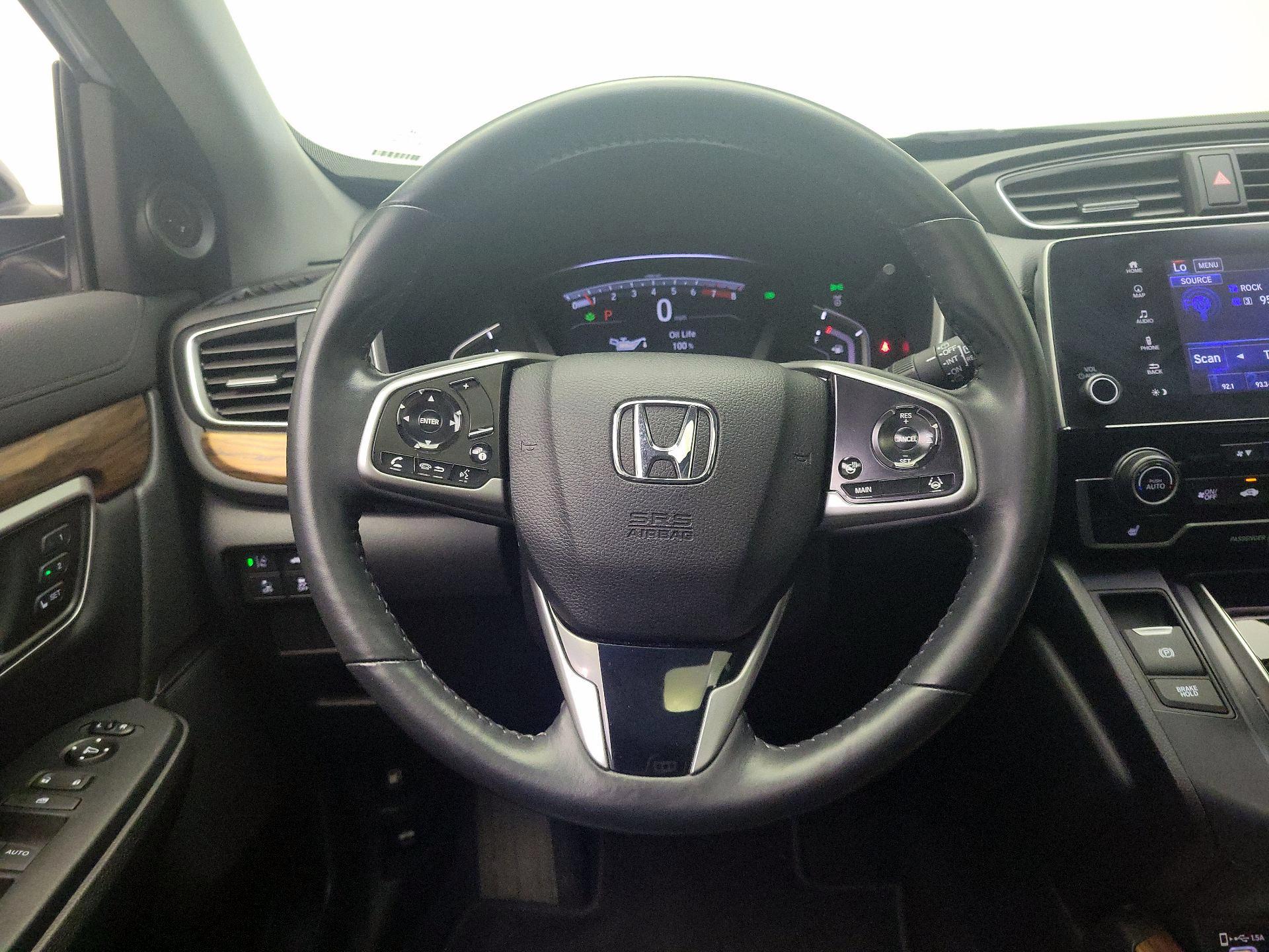 Thumbnail: 2020 Honda CR-V - 10