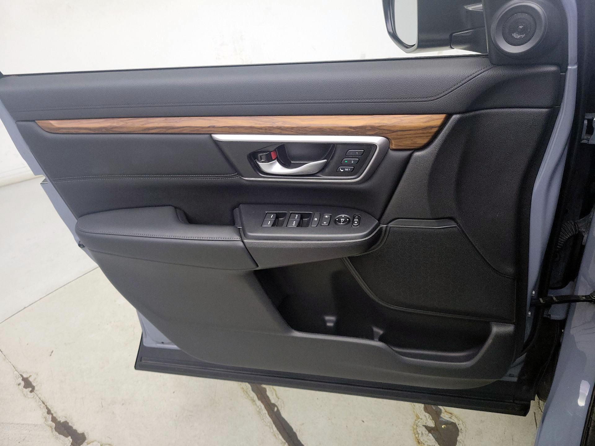 Thumbnail: 2020 Honda CR-V - 12