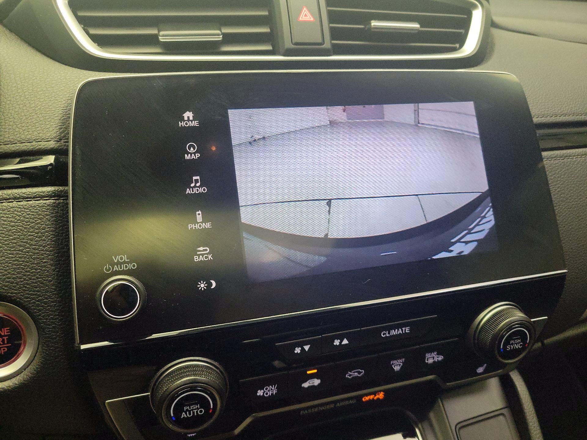 Thumbnail: 2020 Honda CR-V - 15