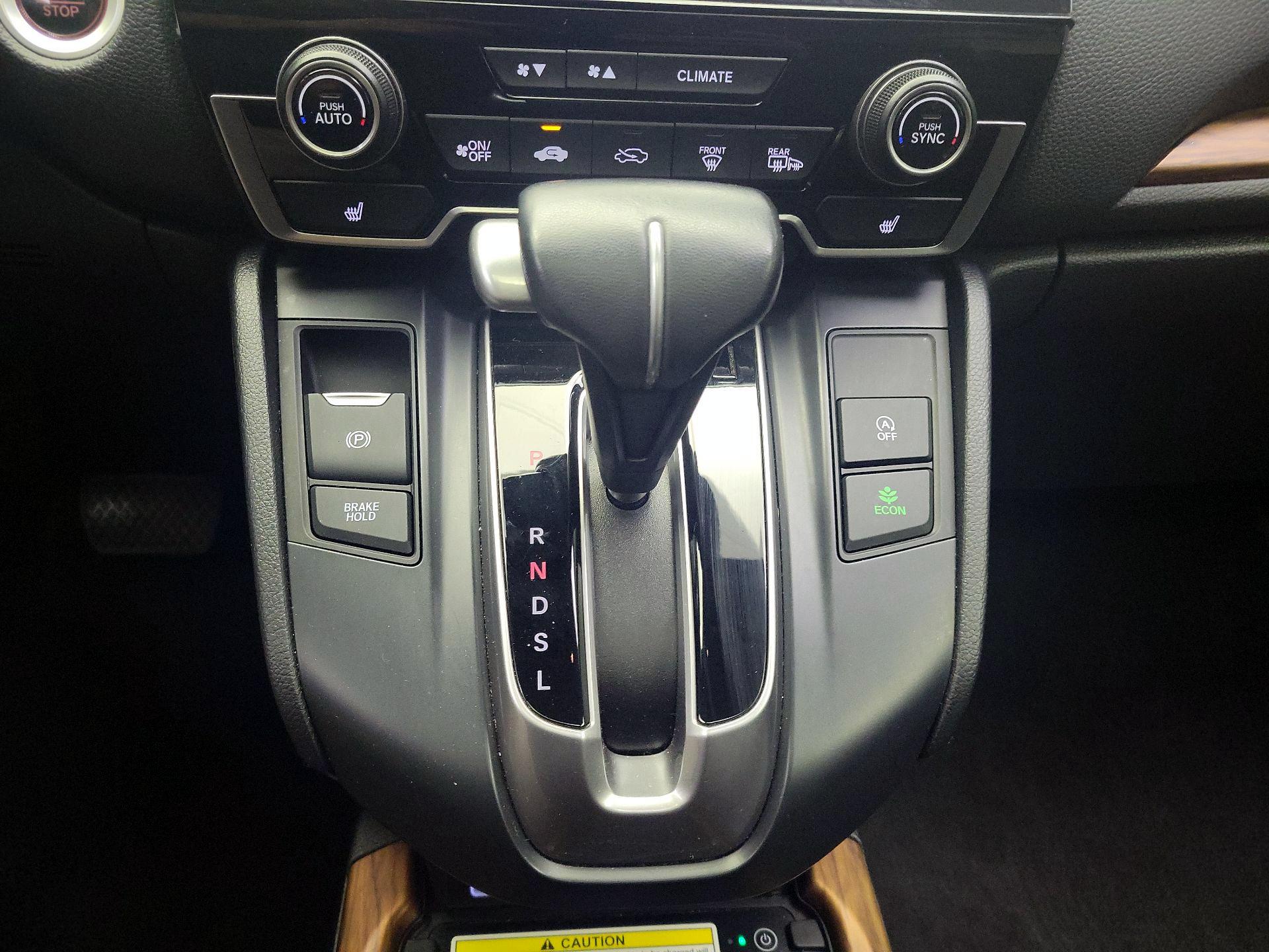 Thumbnail: 2020 Honda CR-V - 18