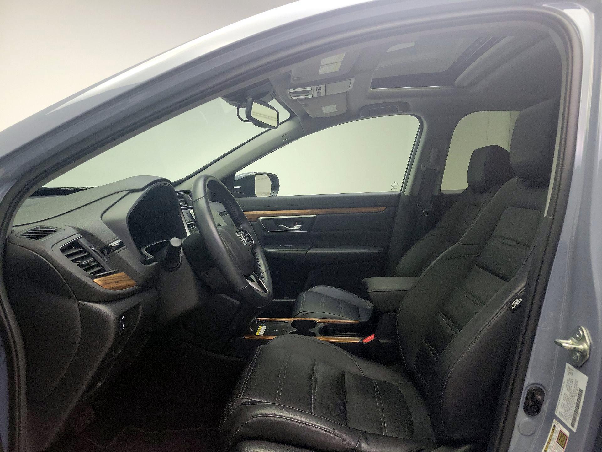 Thumbnail: 2020 Honda CR-V - 20