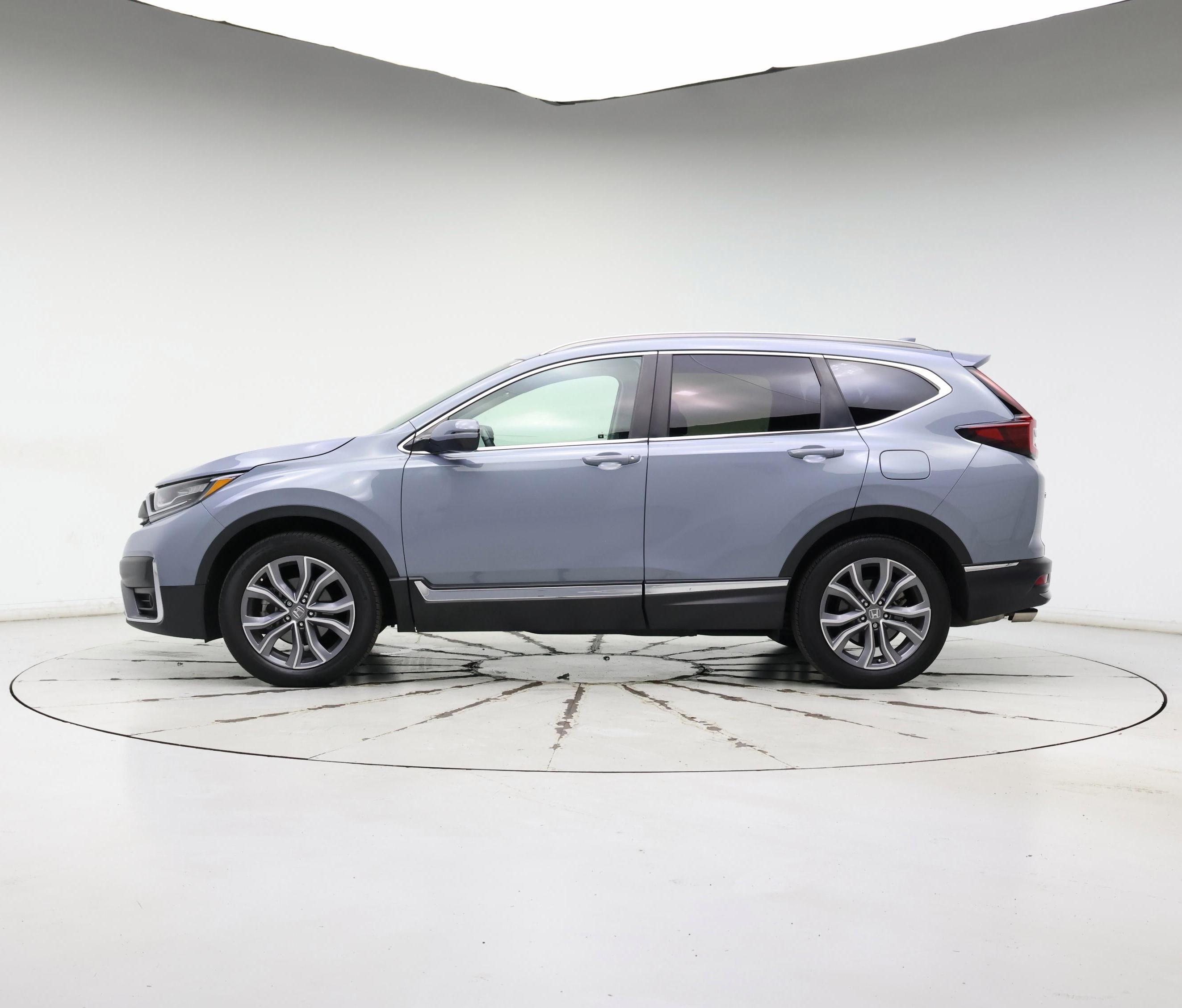 Thumbnail: 2020 Honda CR-V - 3