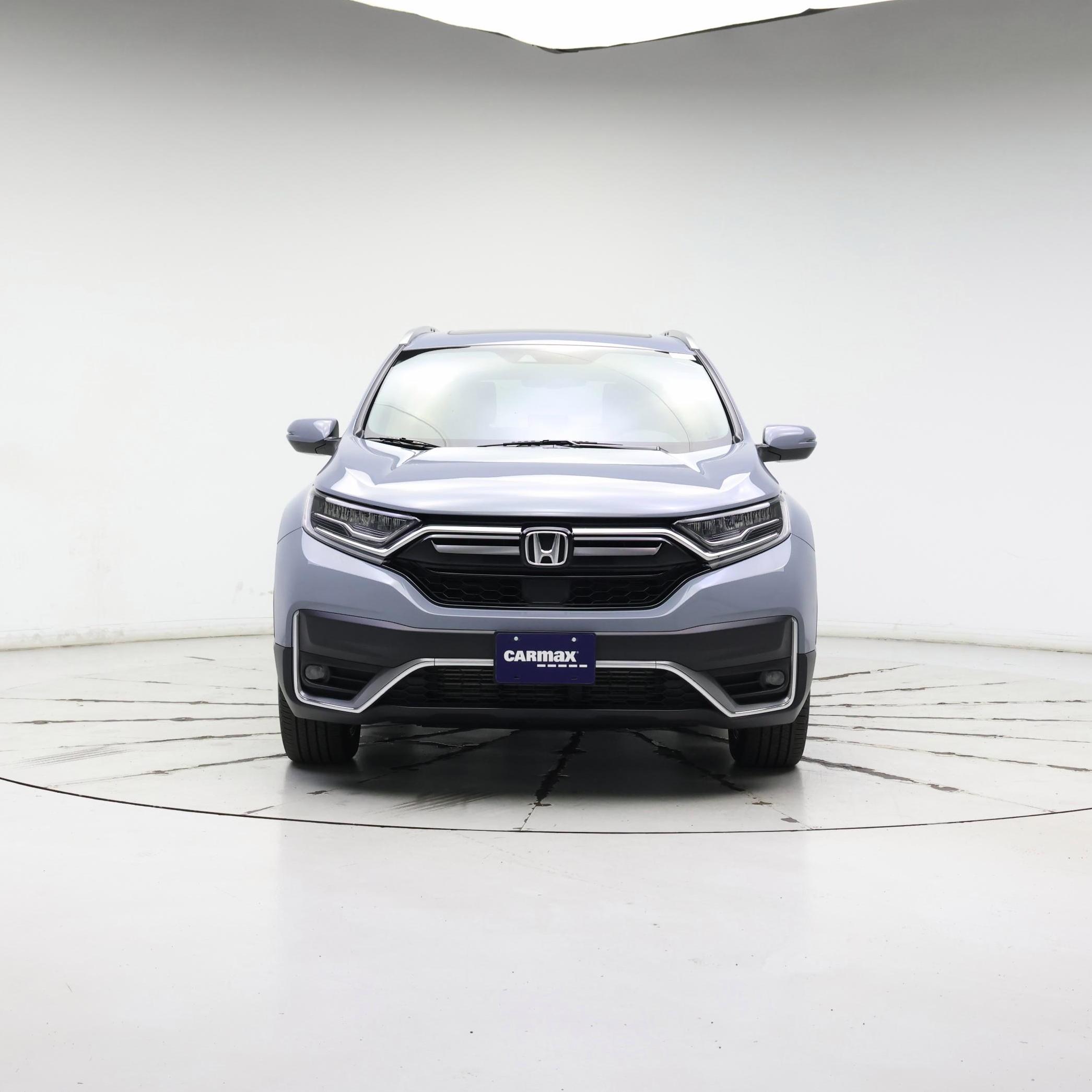Thumbnail: 2020 Honda CR-V - 5