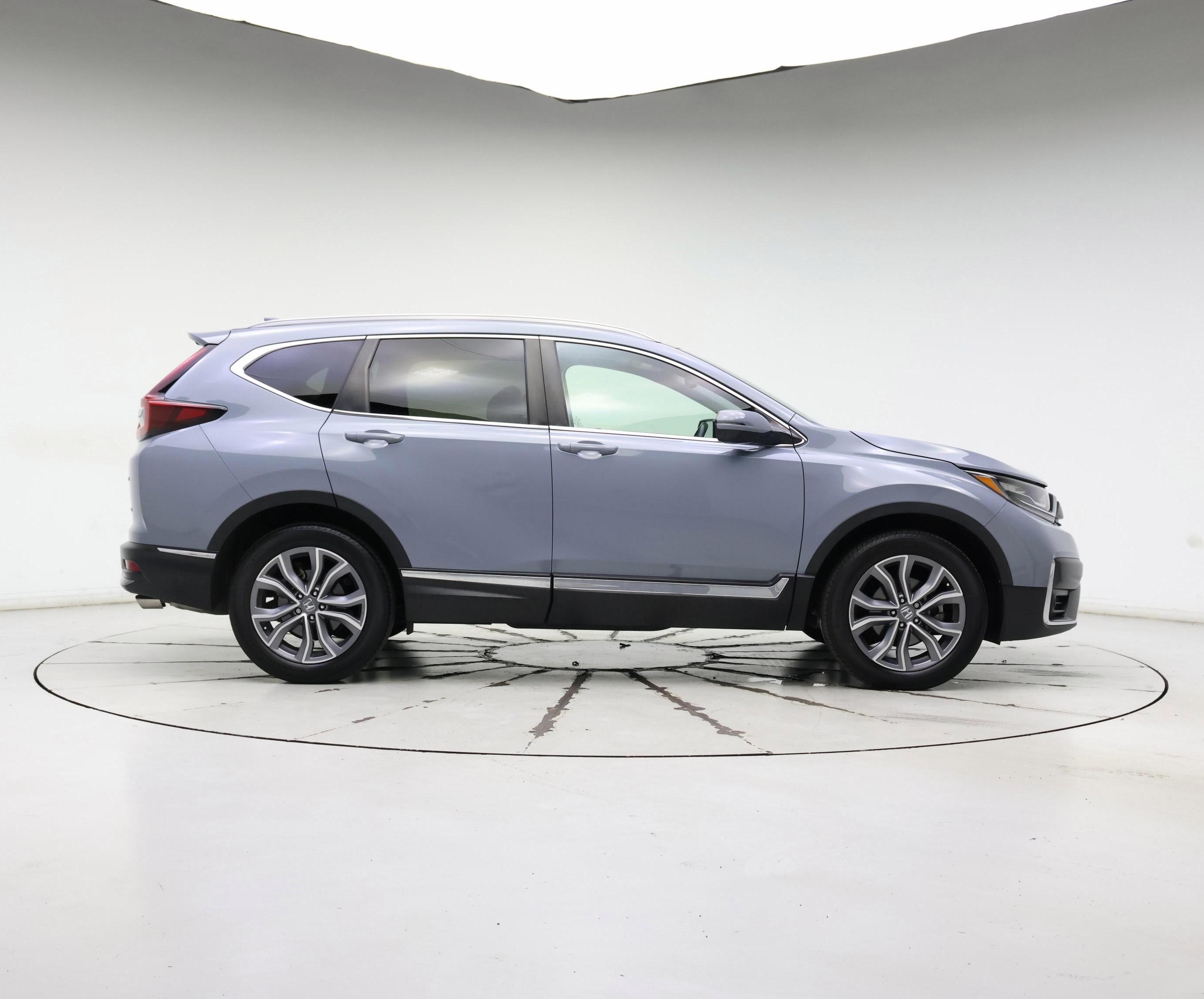 Thumbnail: 2020 Honda CR-V - 7