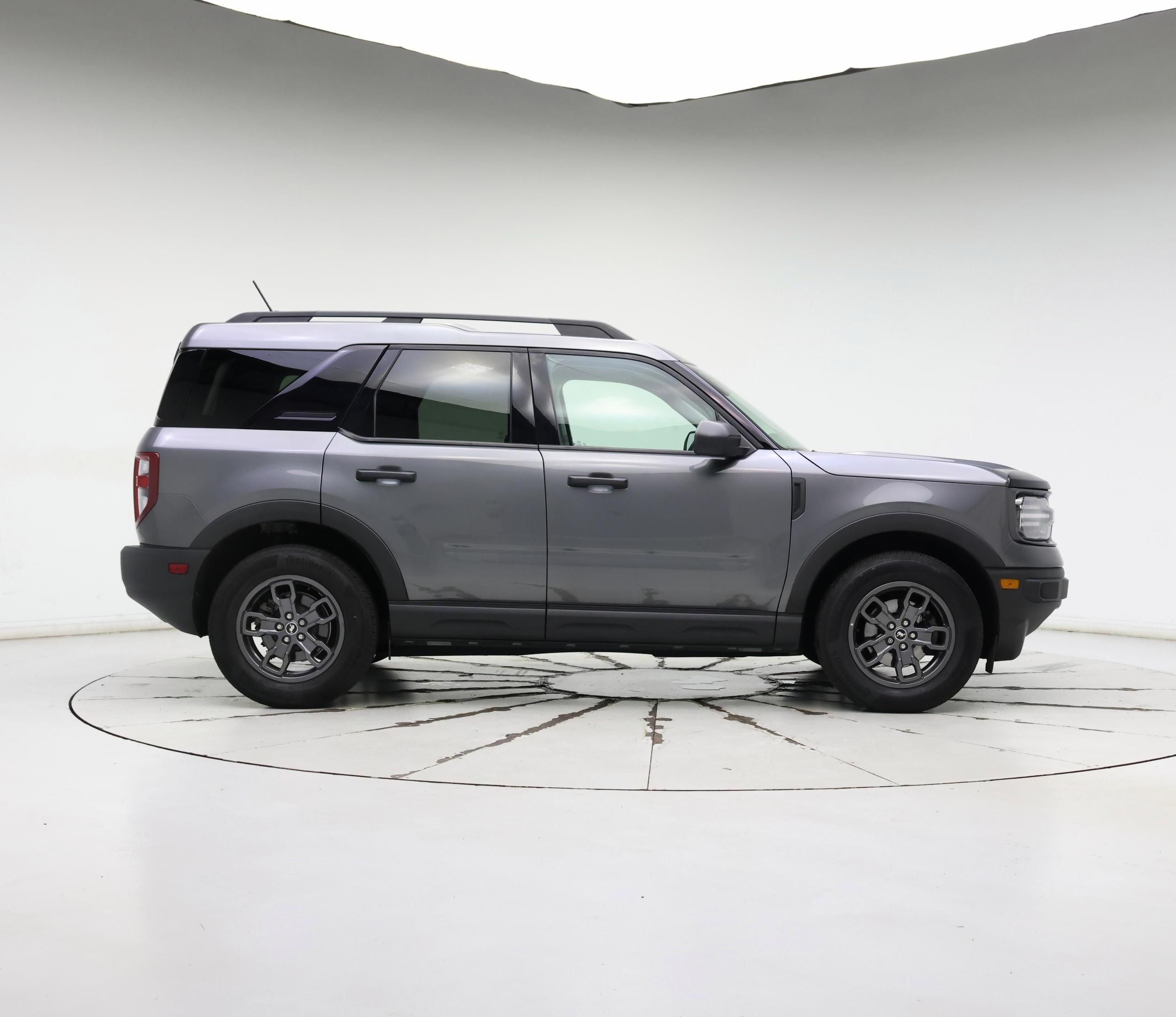 Thumbnail: 2021 Ford Bronco Sport - 7