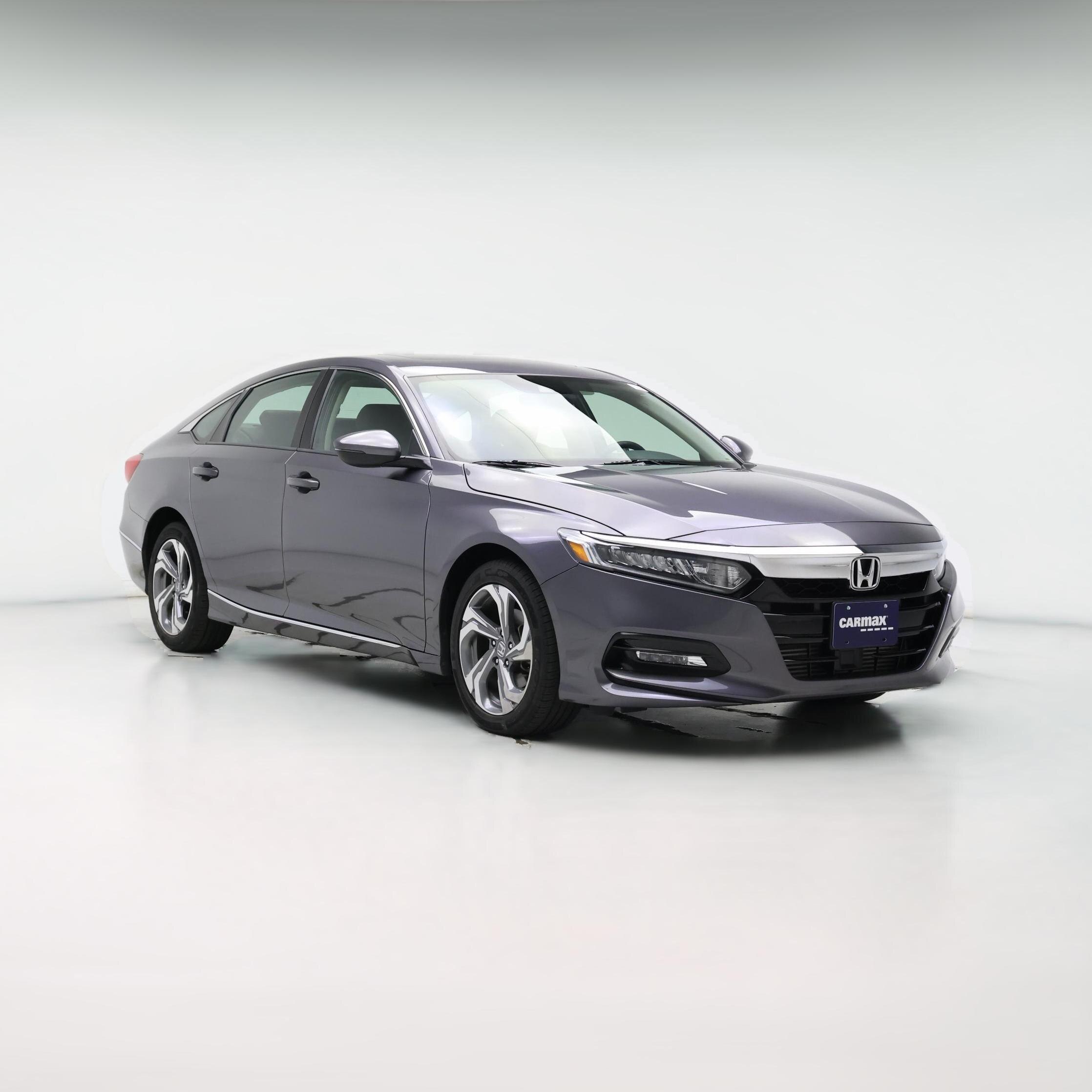 Thumbnail: 2020 Honda Accord - 1