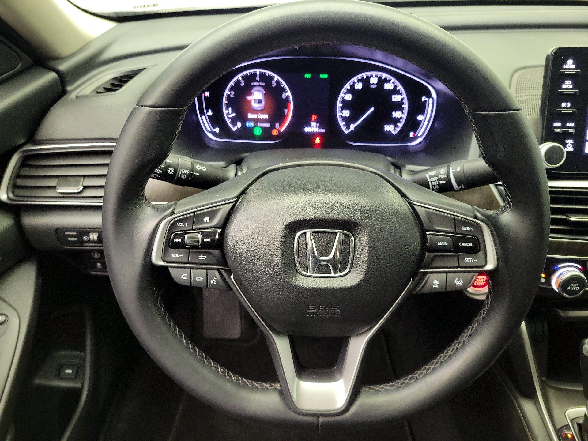 Thumbnail: 2020 Honda Accord - 10