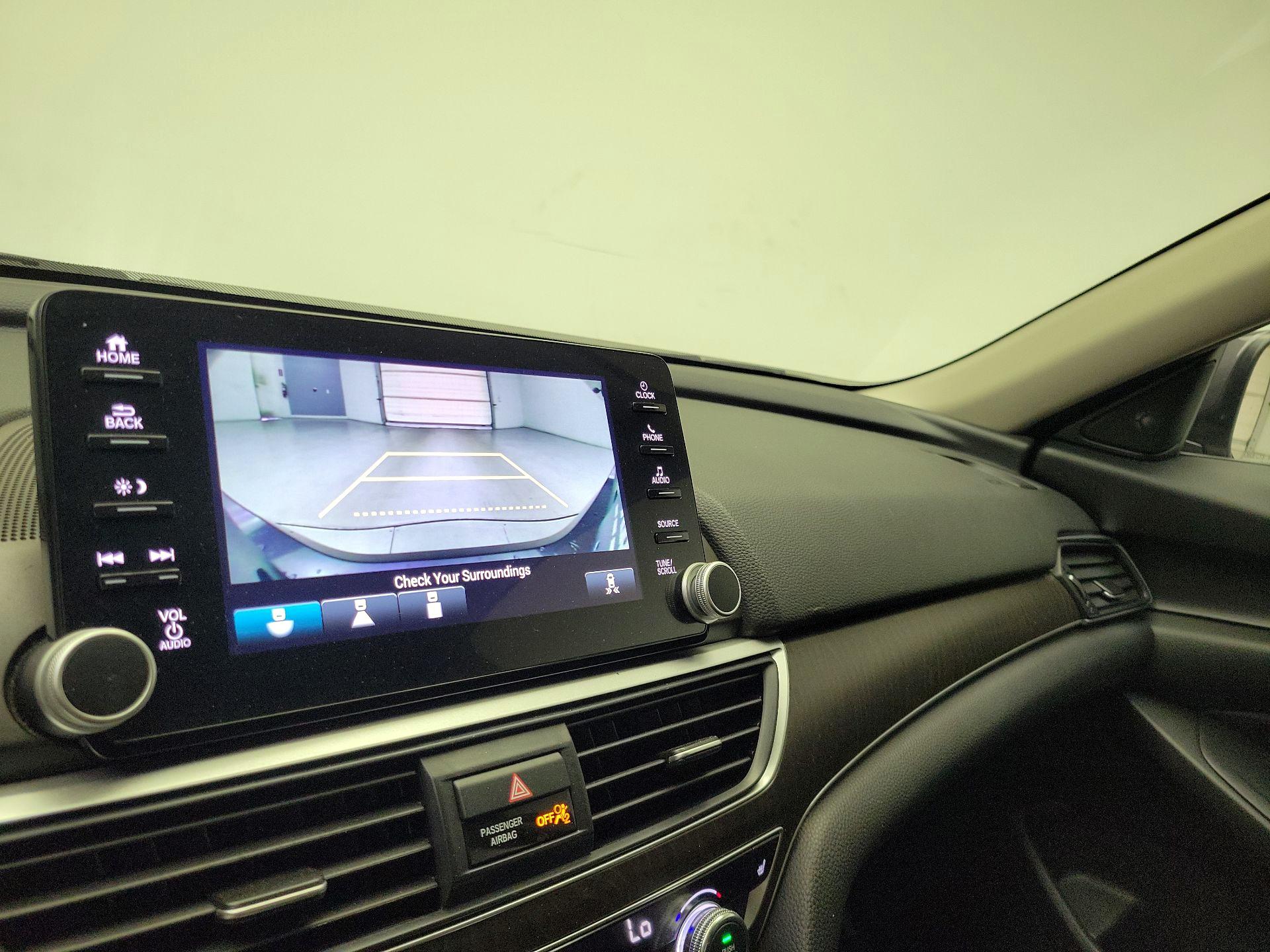 Thumbnail: 2020 Honda Accord - 14