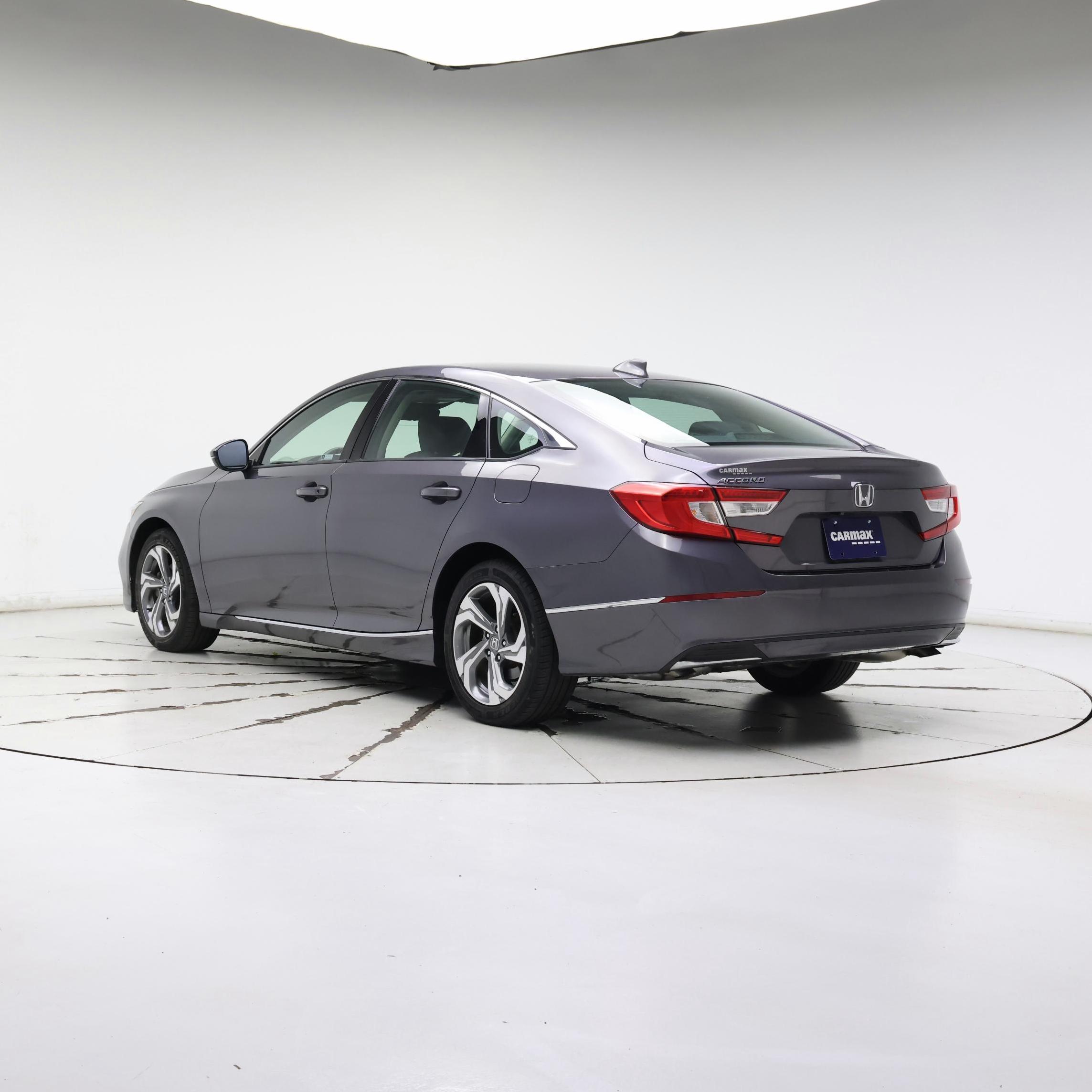 Thumbnail: 2020 Honda Accord - 2