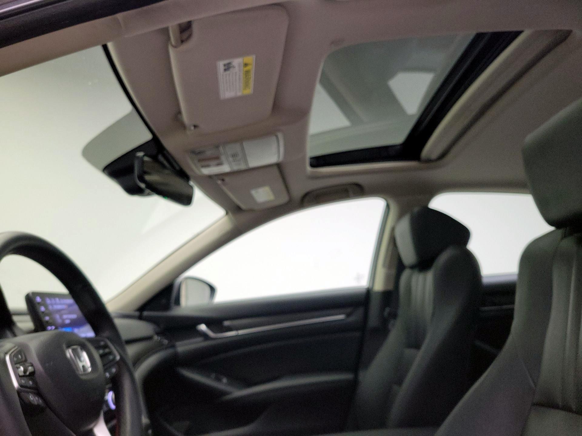 Thumbnail: 2020 Honda Accord - 19