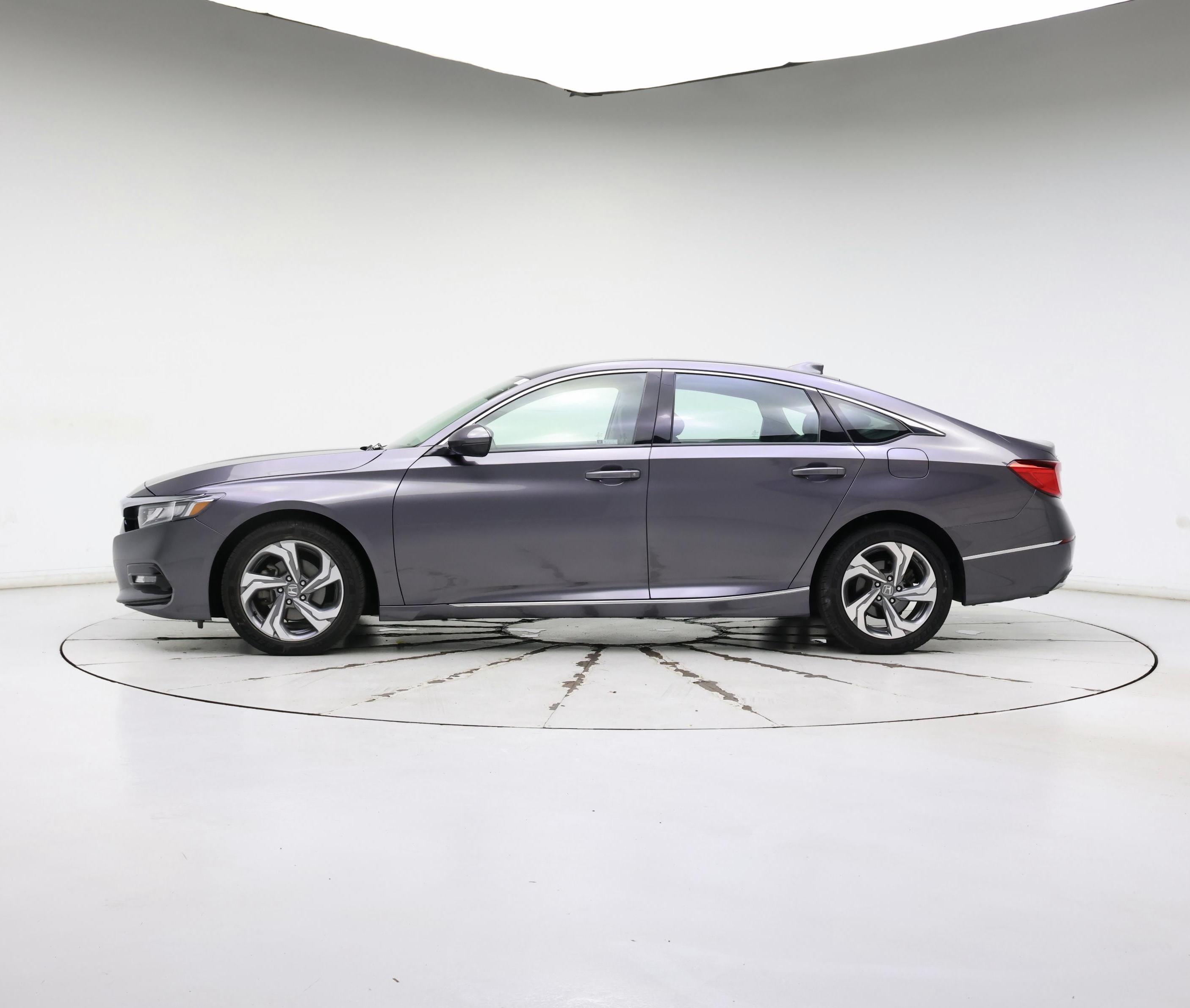 Thumbnail: 2020 Honda Accord - 3